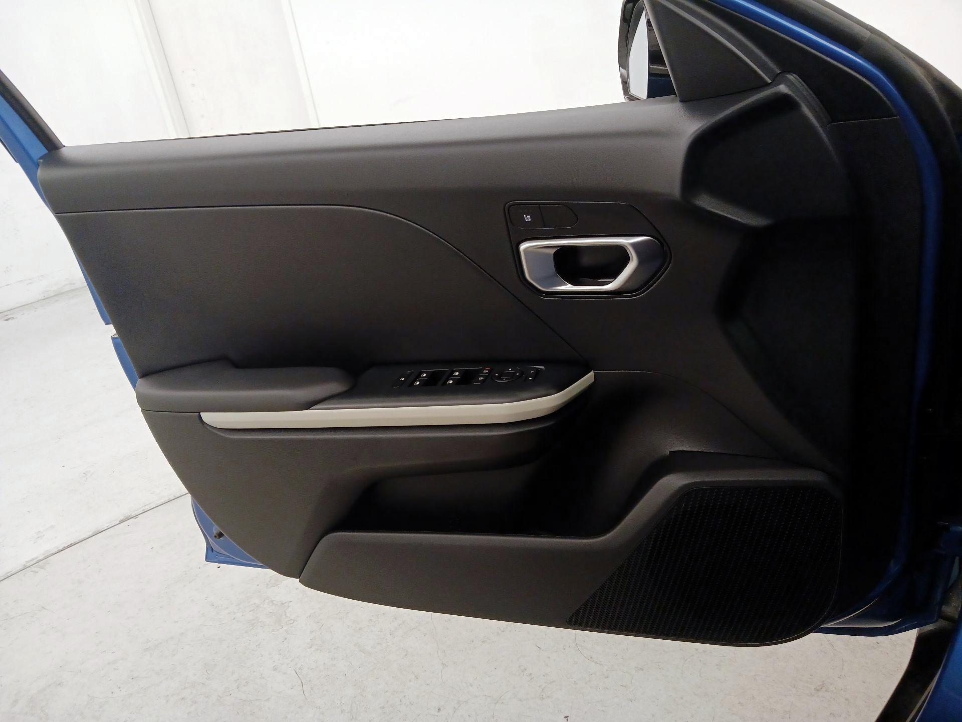 Thumbnail: 2025 Kia K4 - 12