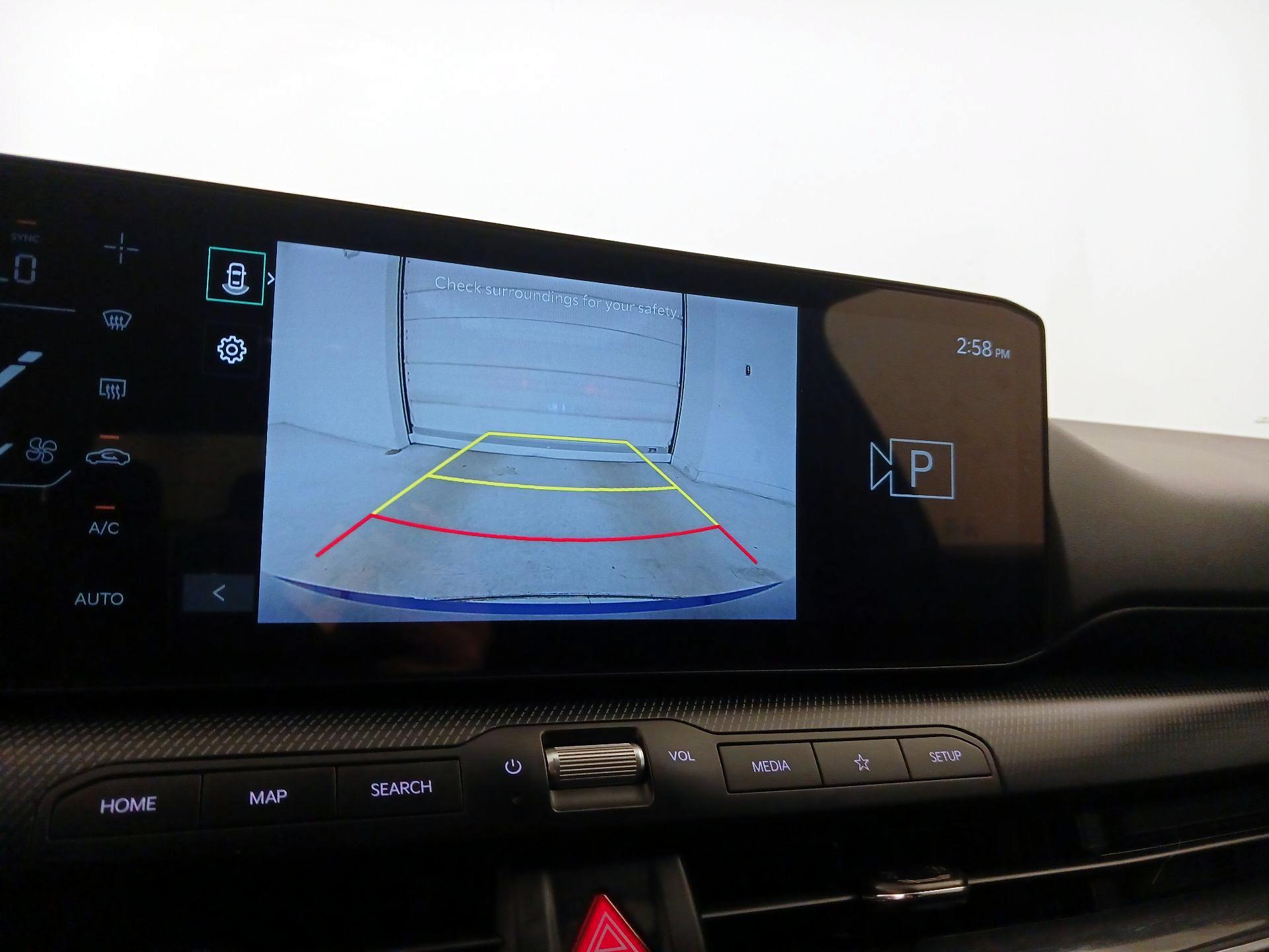 Thumbnail: 2025 Kia K4 - 14