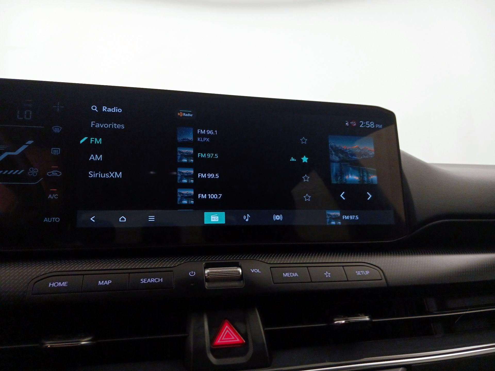 Thumbnail: 2025 Kia K4 - 15