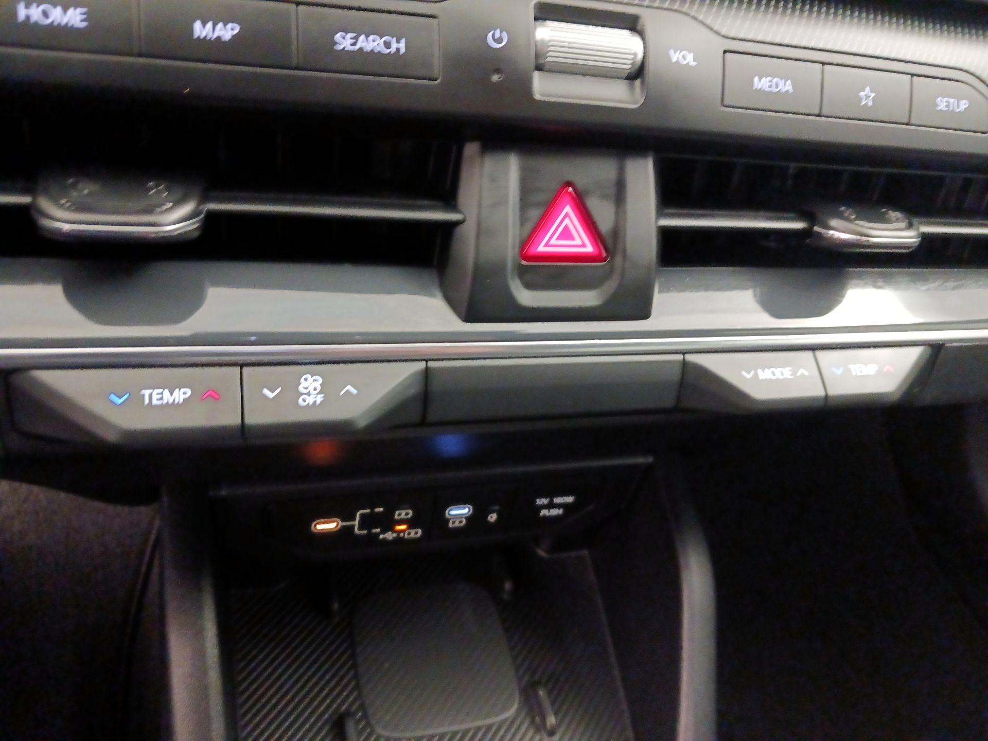 Thumbnail: 2025 Kia K4 - 16