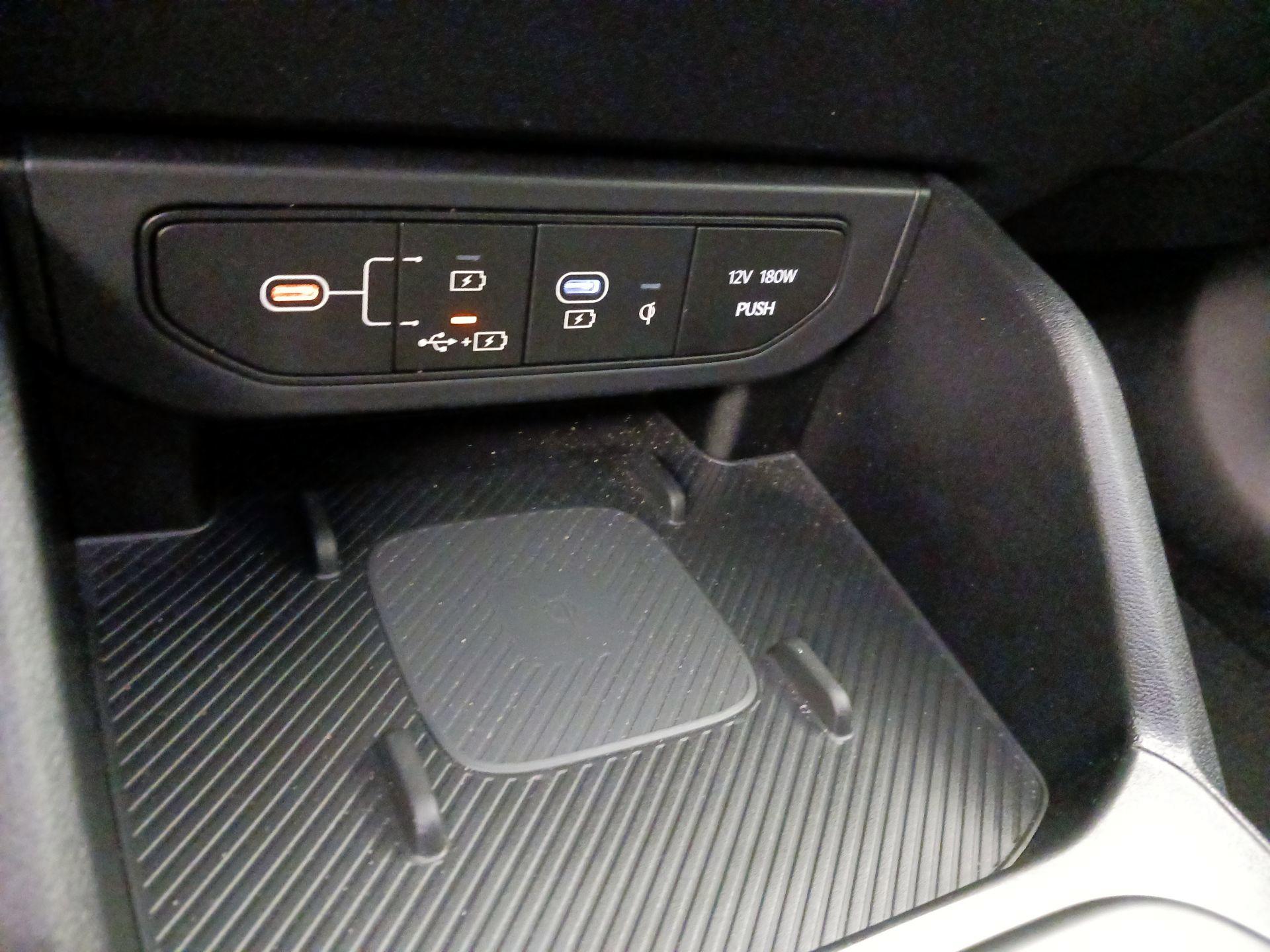 Thumbnail: 2025 Kia K4 - 18