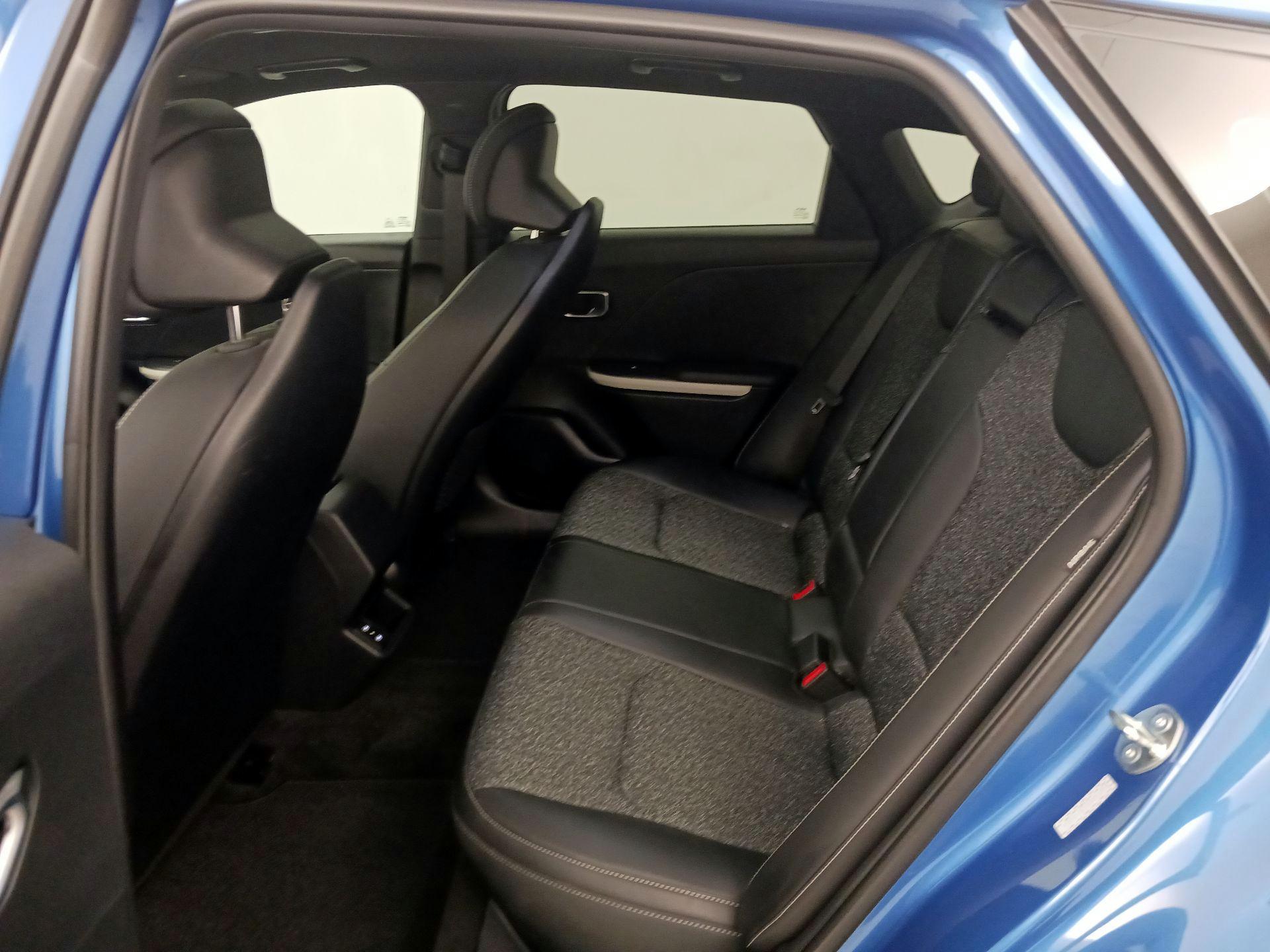 Thumbnail: 2025 Kia K4 - 20