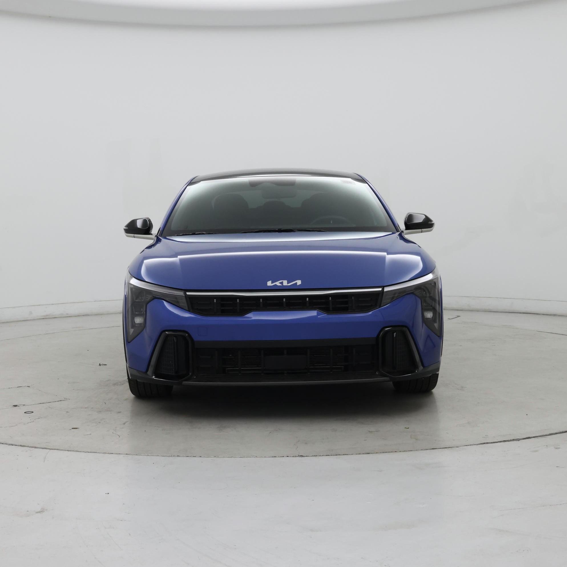 Thumbnail: 2025 Kia K4 - 5