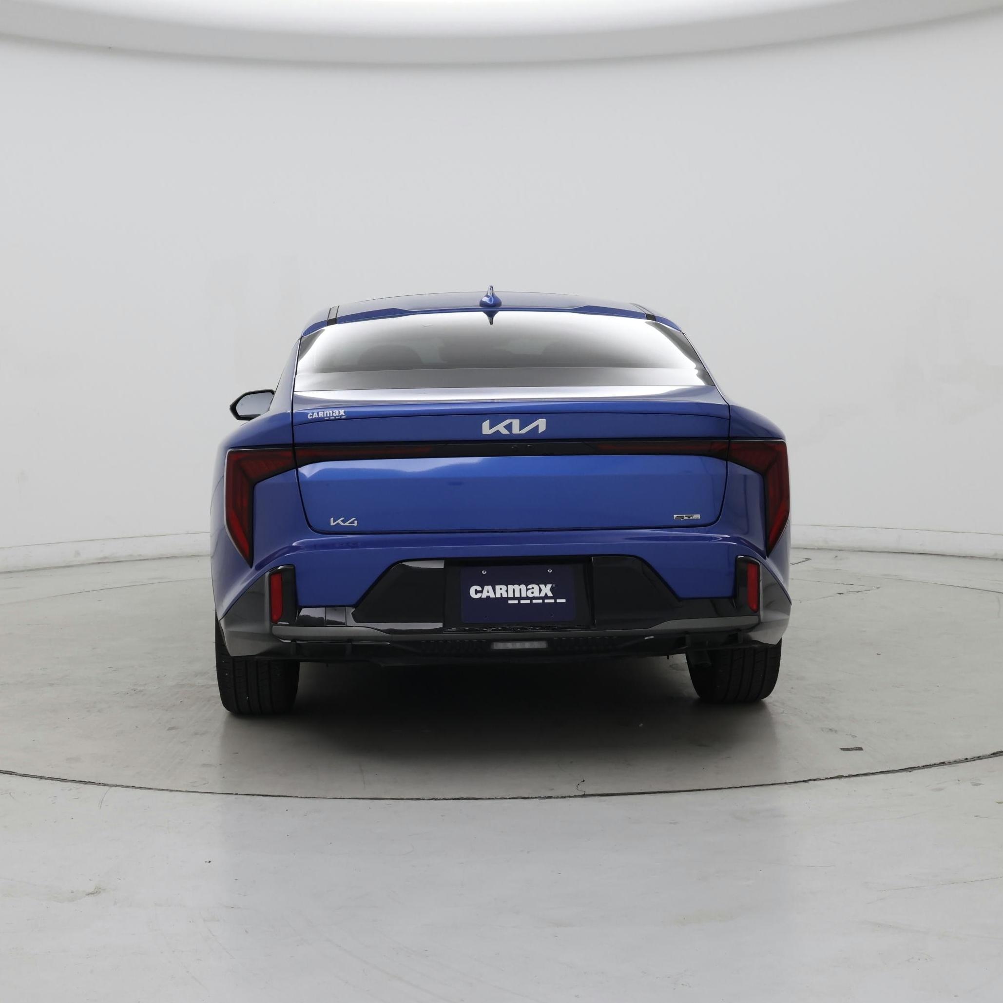 Thumbnail: 2025 Kia K4 - 6