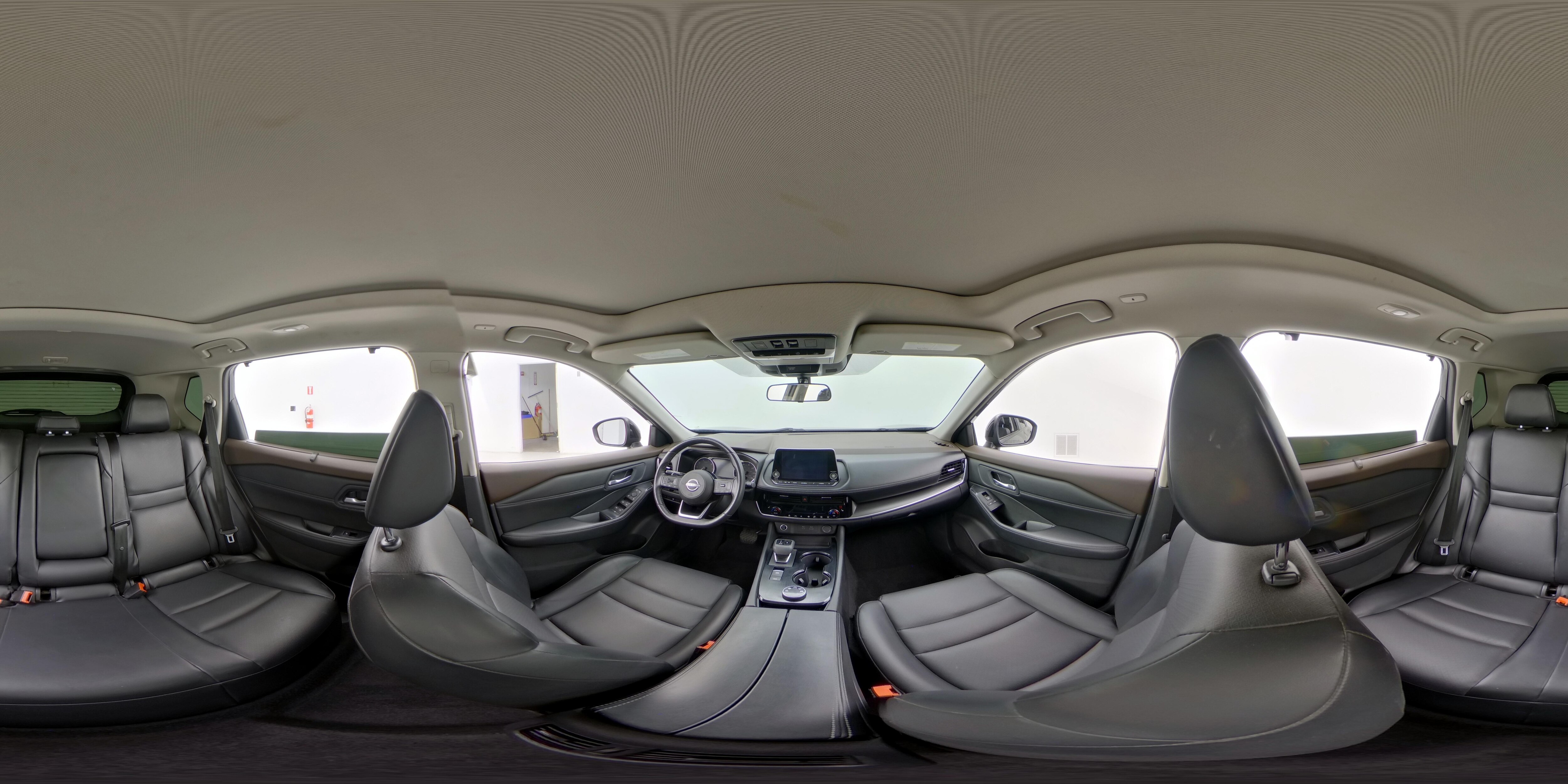 2023 Nissan Rogue SV - Photo 20