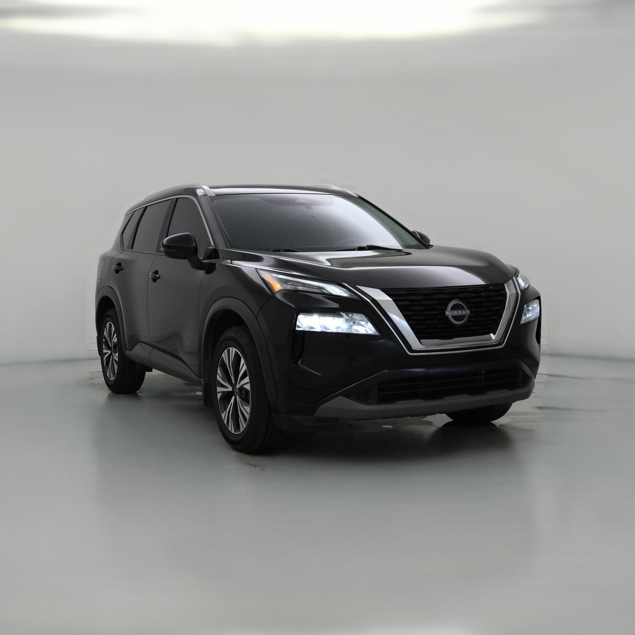 Thumbnail: 2023 Nissan Rogue - 1