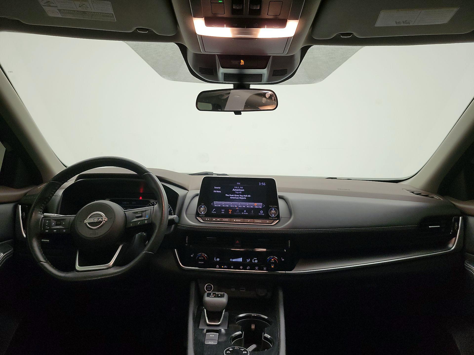 Thumbnail: 2023 Nissan Rogue - 9