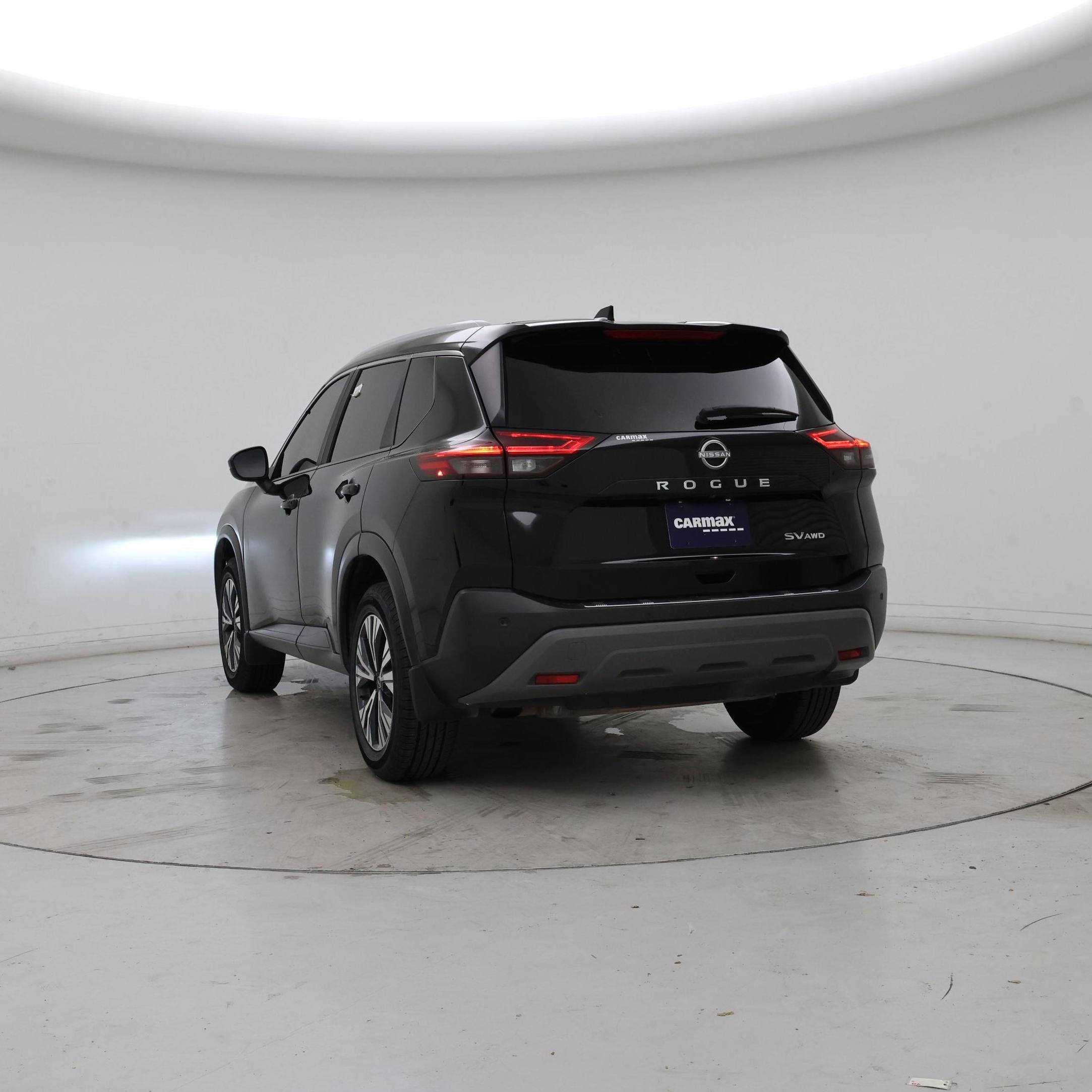 Thumbnail: 2023 Nissan Rogue - 2