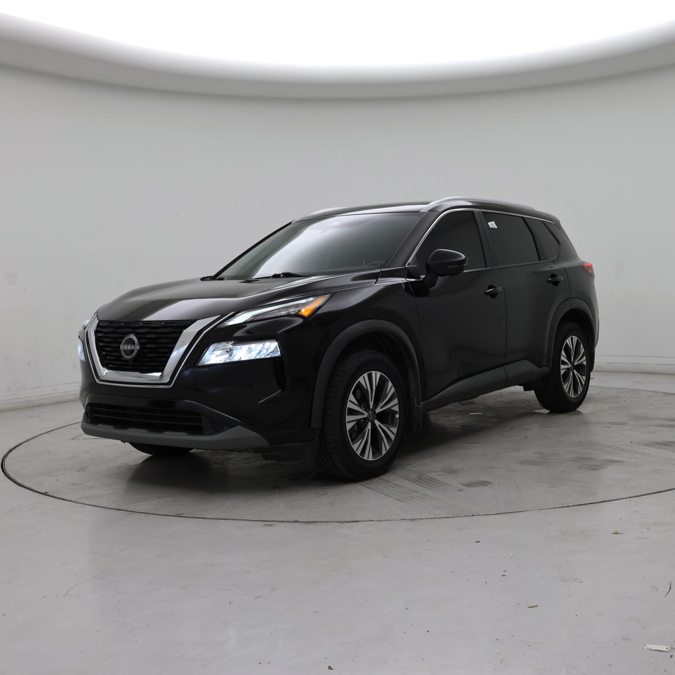 Thumbnail: 2023 Nissan Rogue - 4