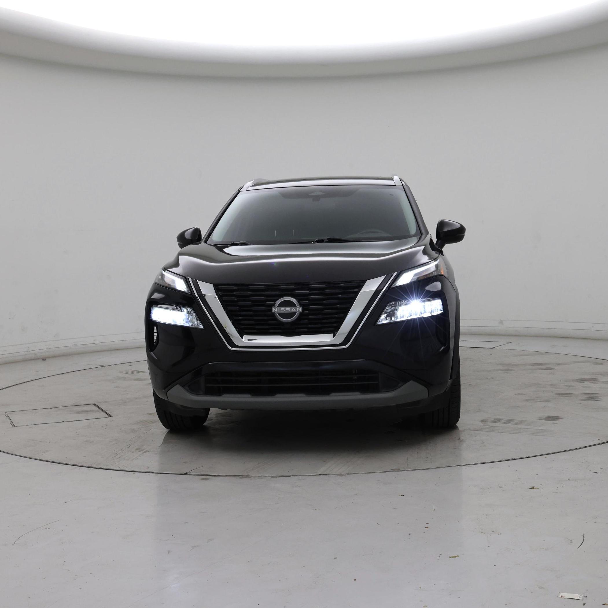 Thumbnail: 2023 Nissan Rogue - 5
