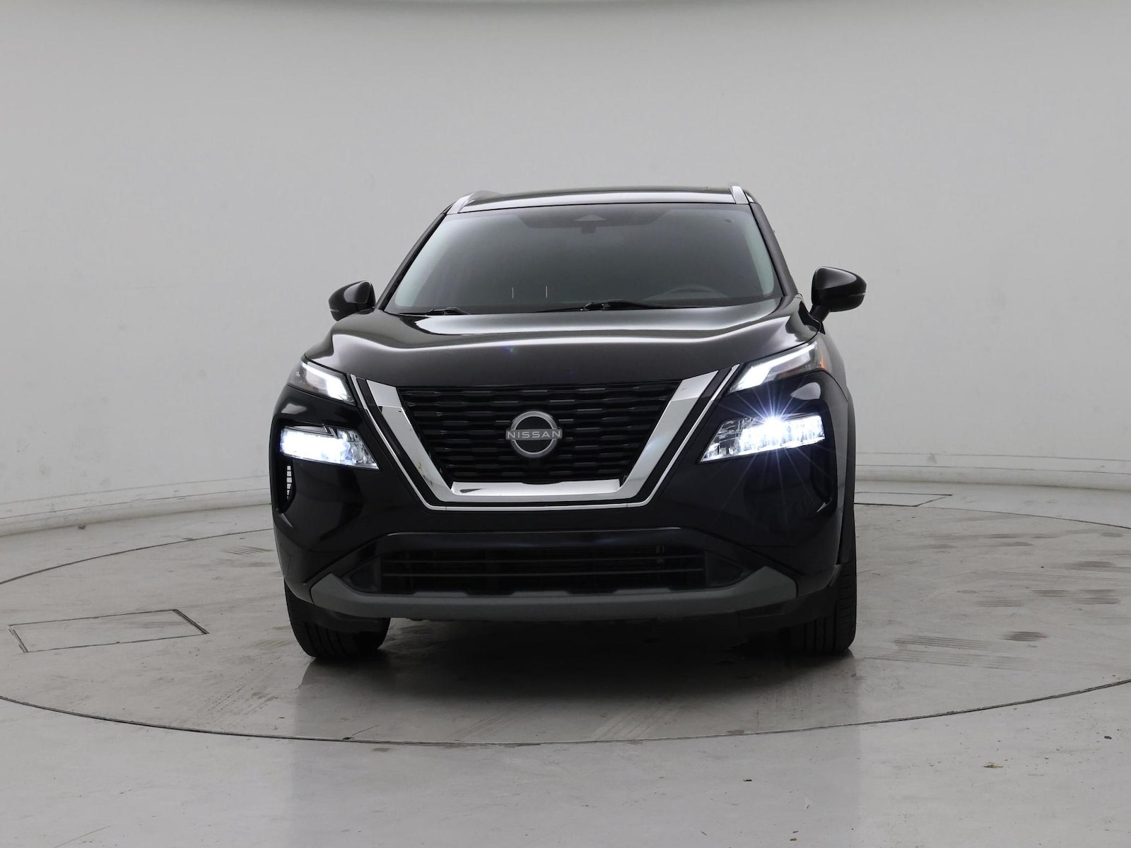 2023 Nissan Rogue SV - Photo 6