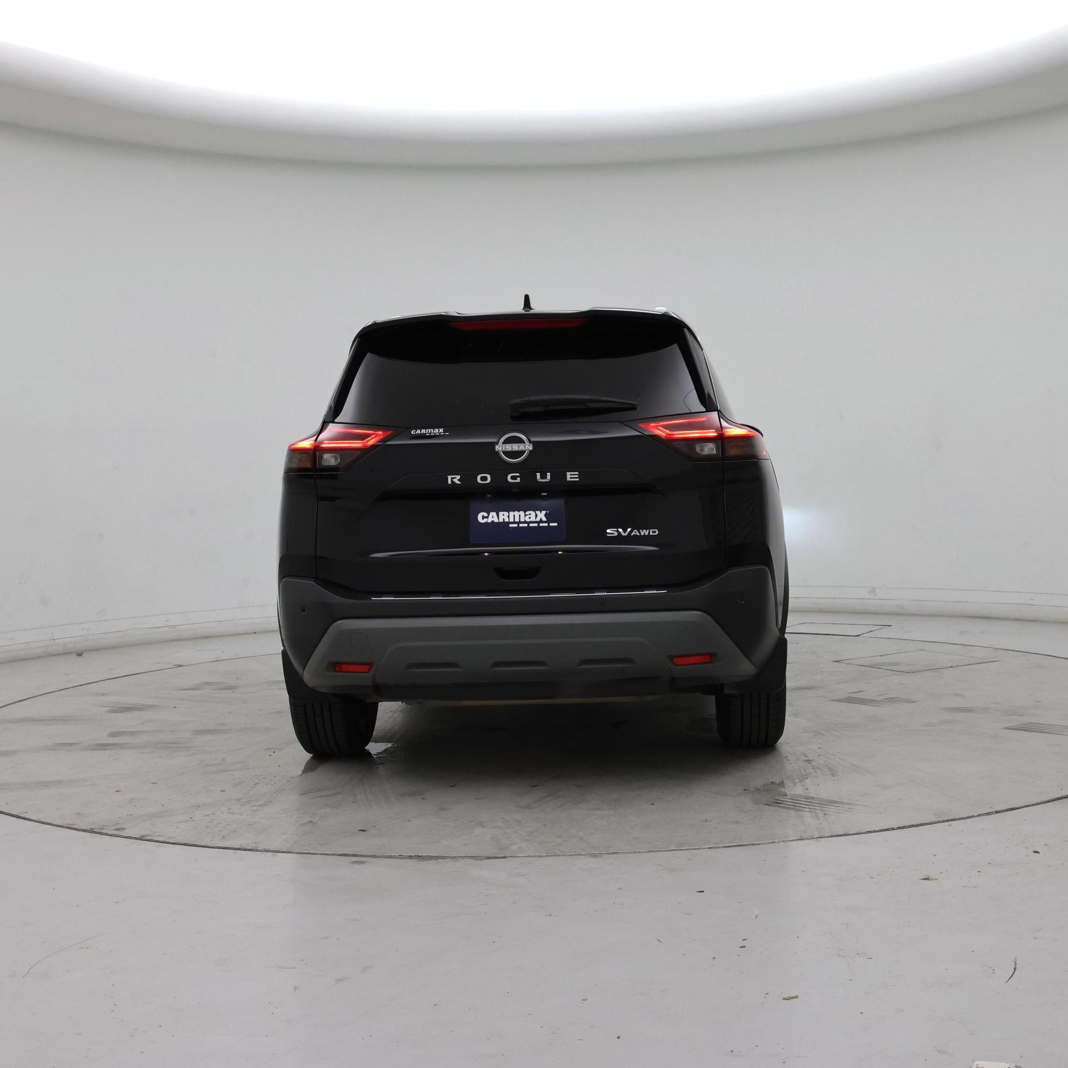 Thumbnail: 2023 Nissan Rogue - 6