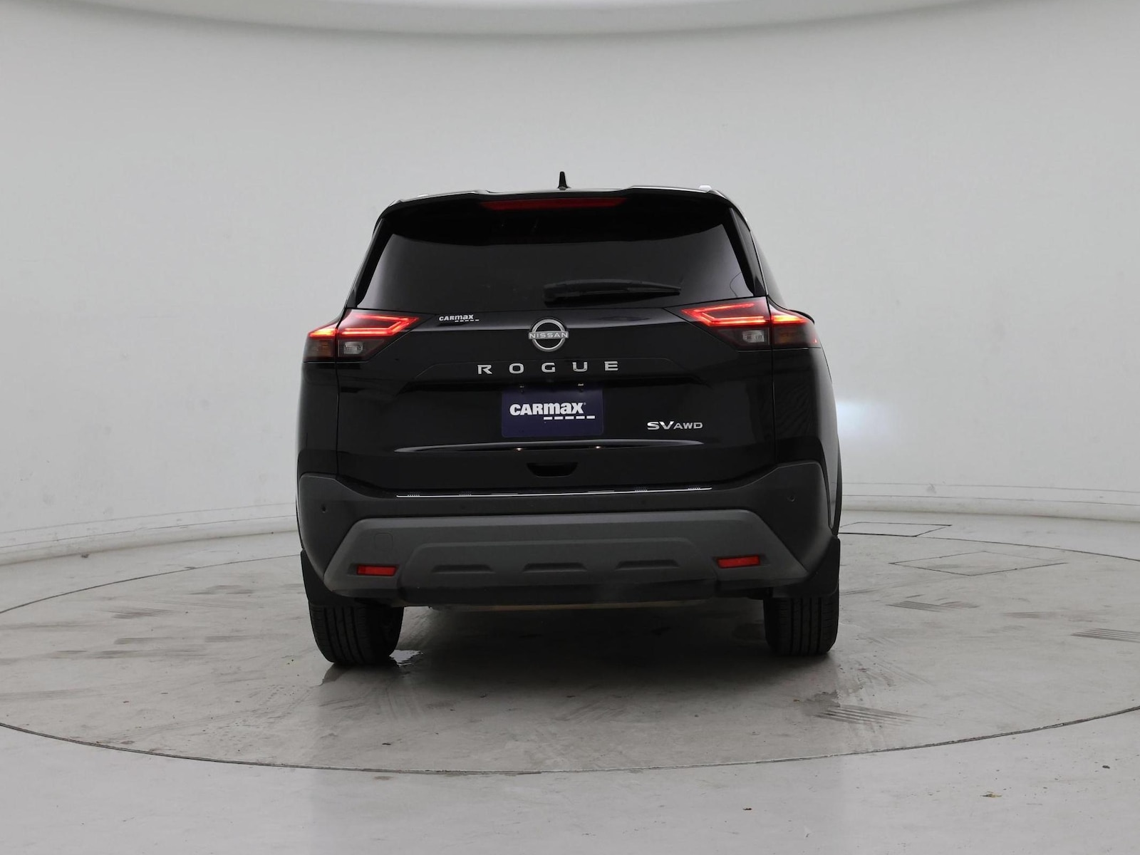 2023 Nissan Rogue SV - Photo 7