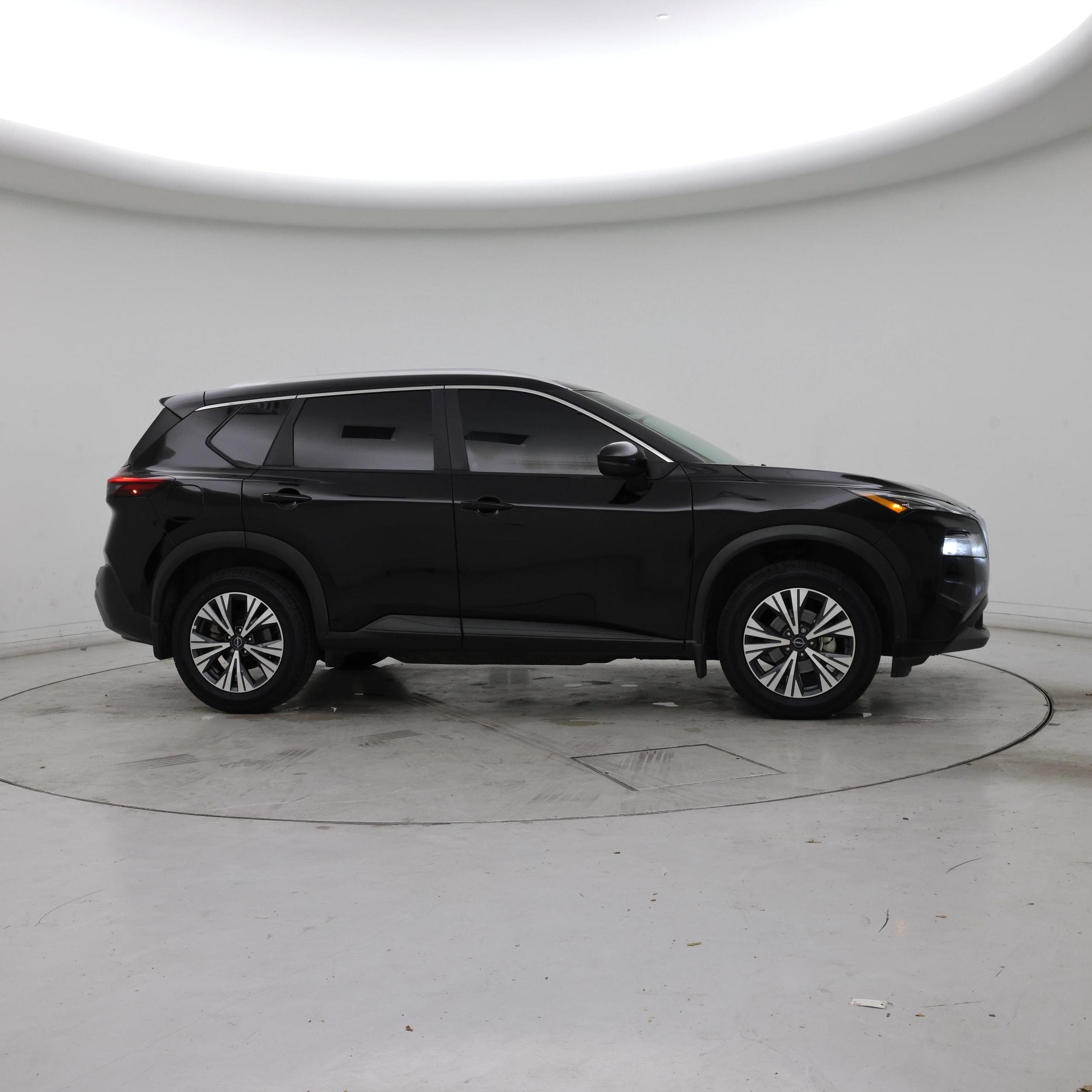 Thumbnail: 2023 Nissan Rogue - 7