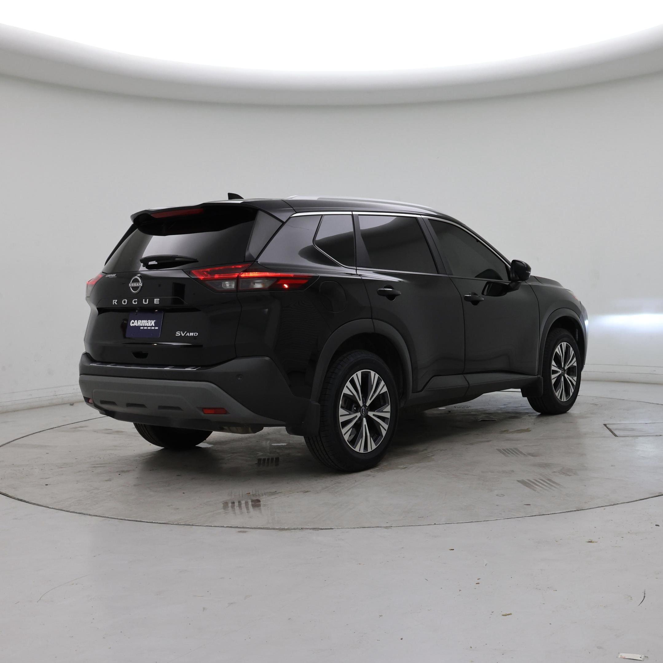 Thumbnail: 2023 Nissan Rogue - 8