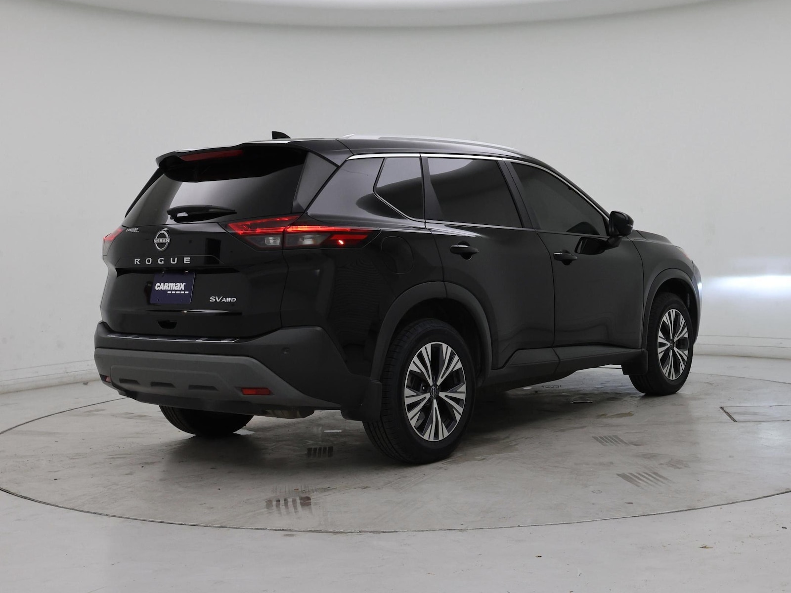 2023 Nissan Rogue SV - Photo 9