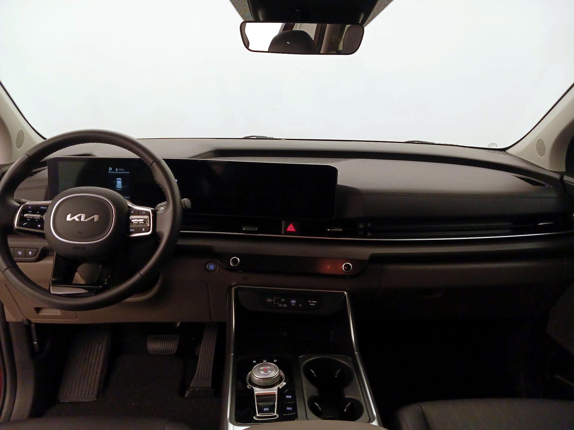 Thumbnail: 2025 Kia Carnival - 9