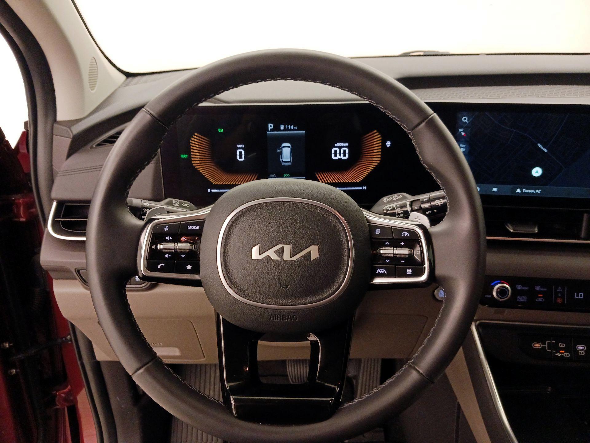 Thumbnail: 2025 Kia Carnival - 10