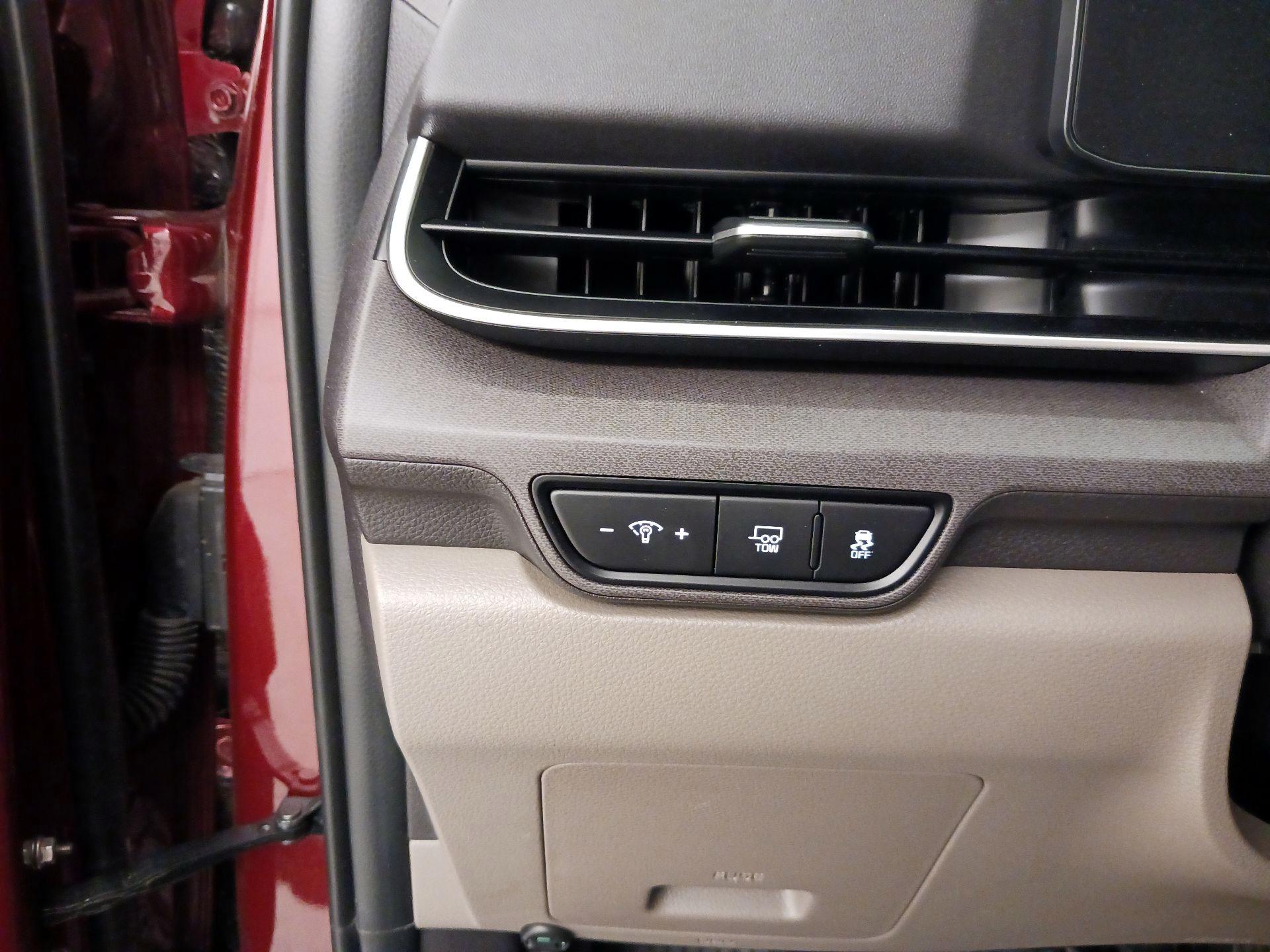 Thumbnail: 2025 Kia Carnival - 13