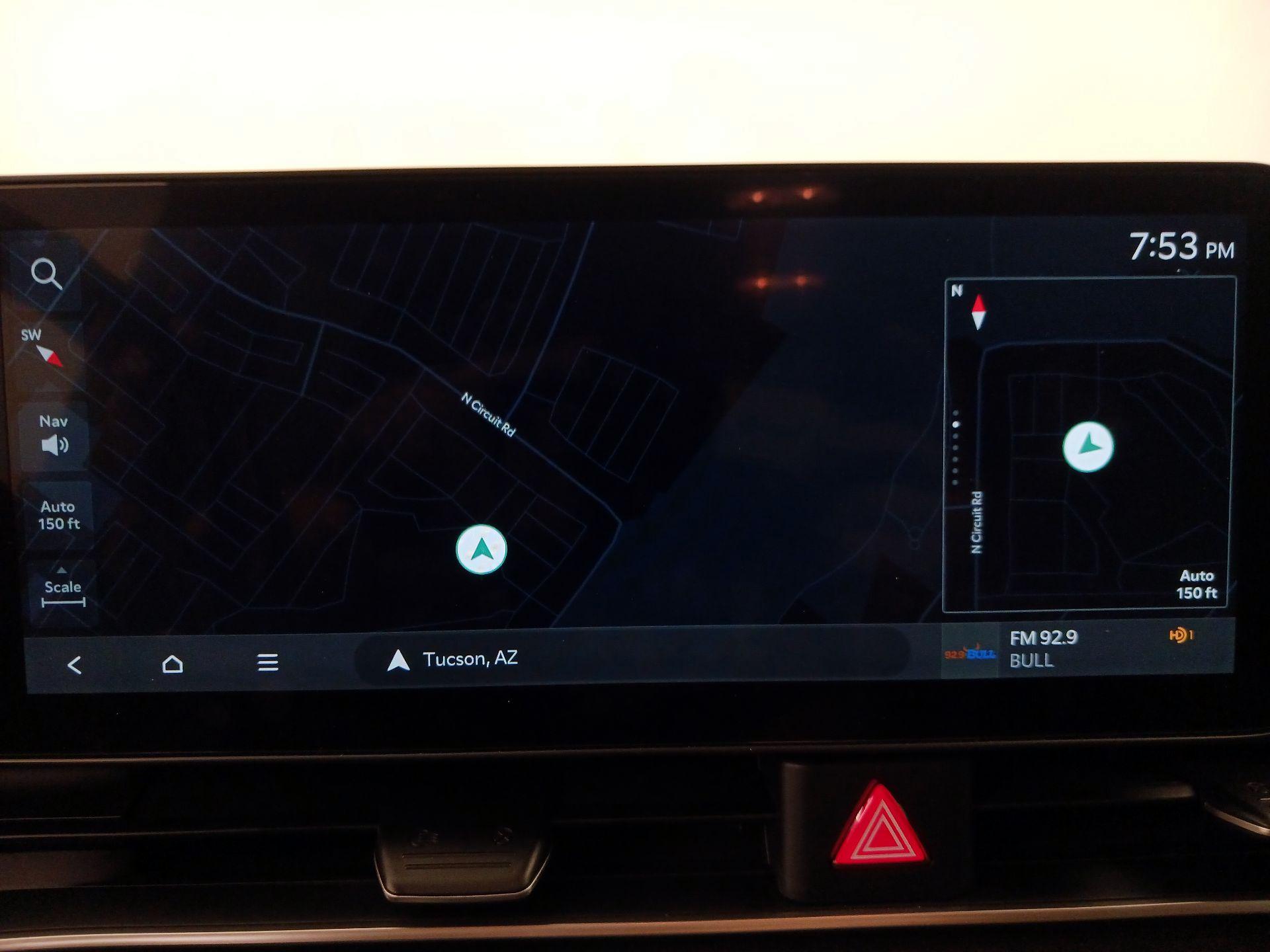 Thumbnail: 2025 Kia Carnival - 14