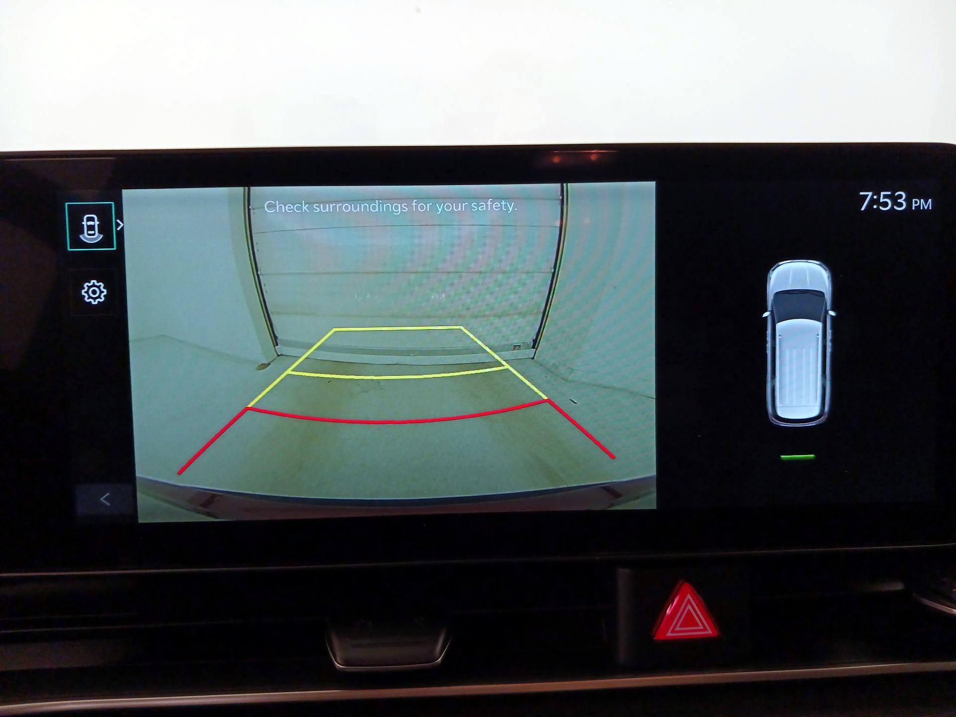 Thumbnail: 2025 Kia Carnival - 15