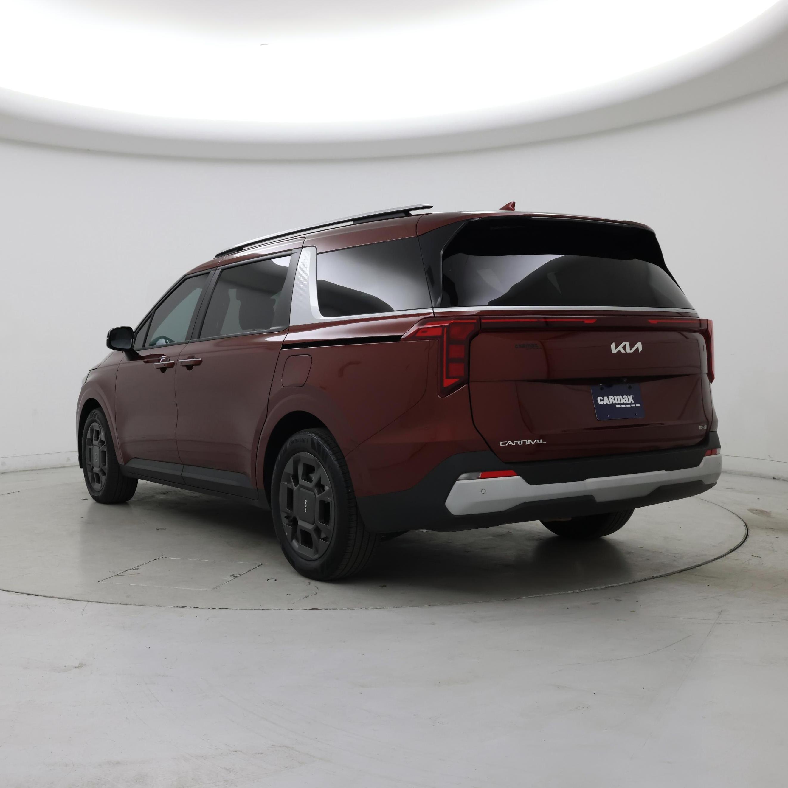 Thumbnail: 2025 Kia Carnival - 2