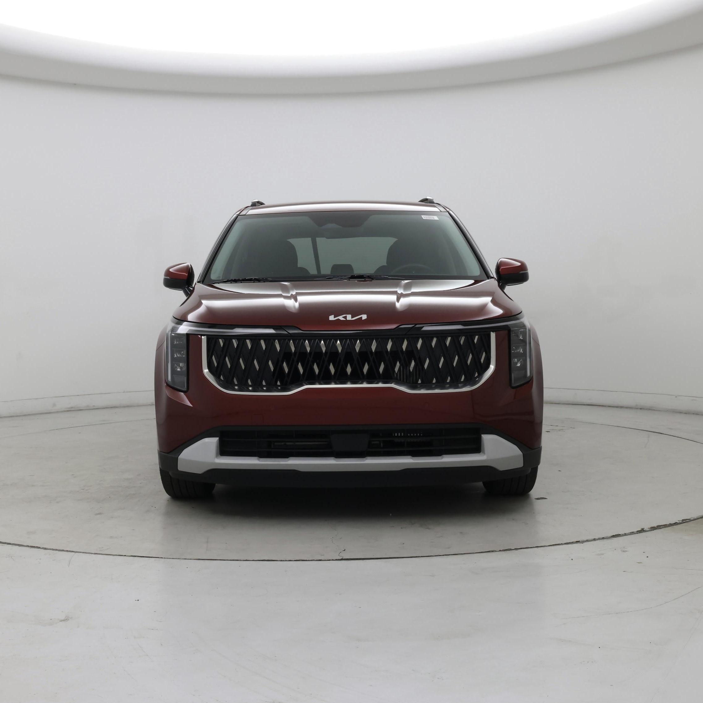 Thumbnail: 2025 Kia Carnival - 5