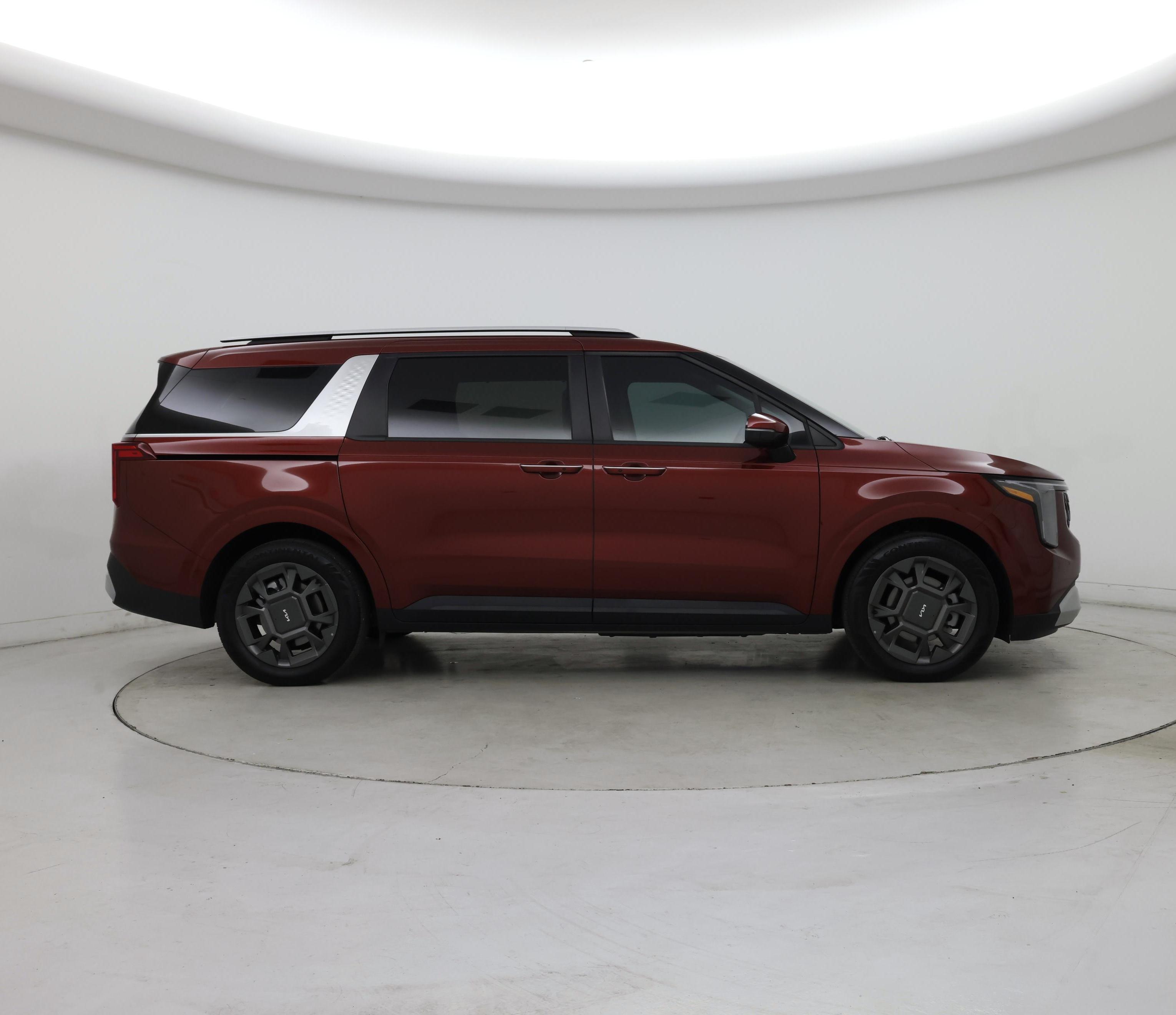 Thumbnail: 2025 Kia Carnival - 7