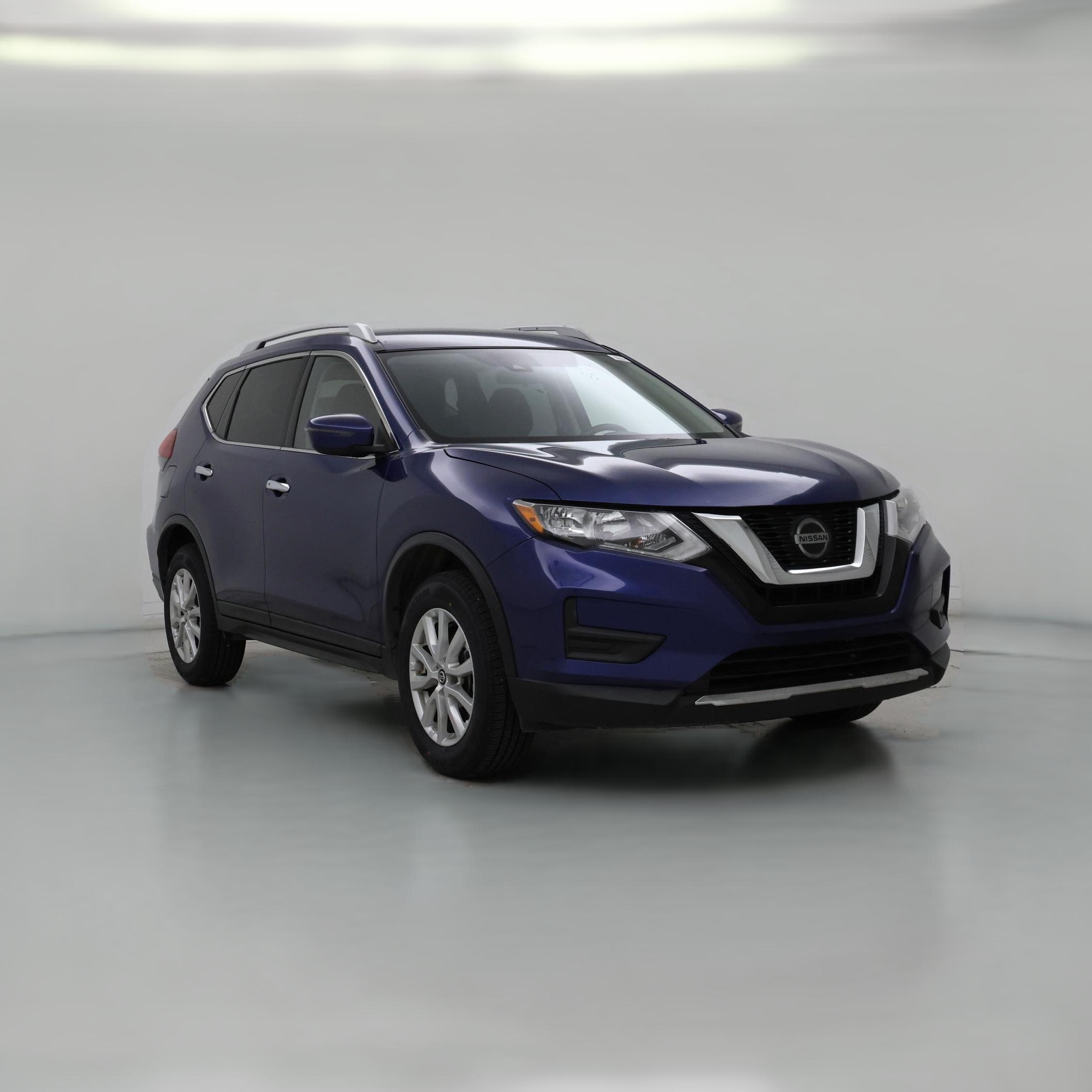Thumbnail: 2020 Nissan Rogue - 1
