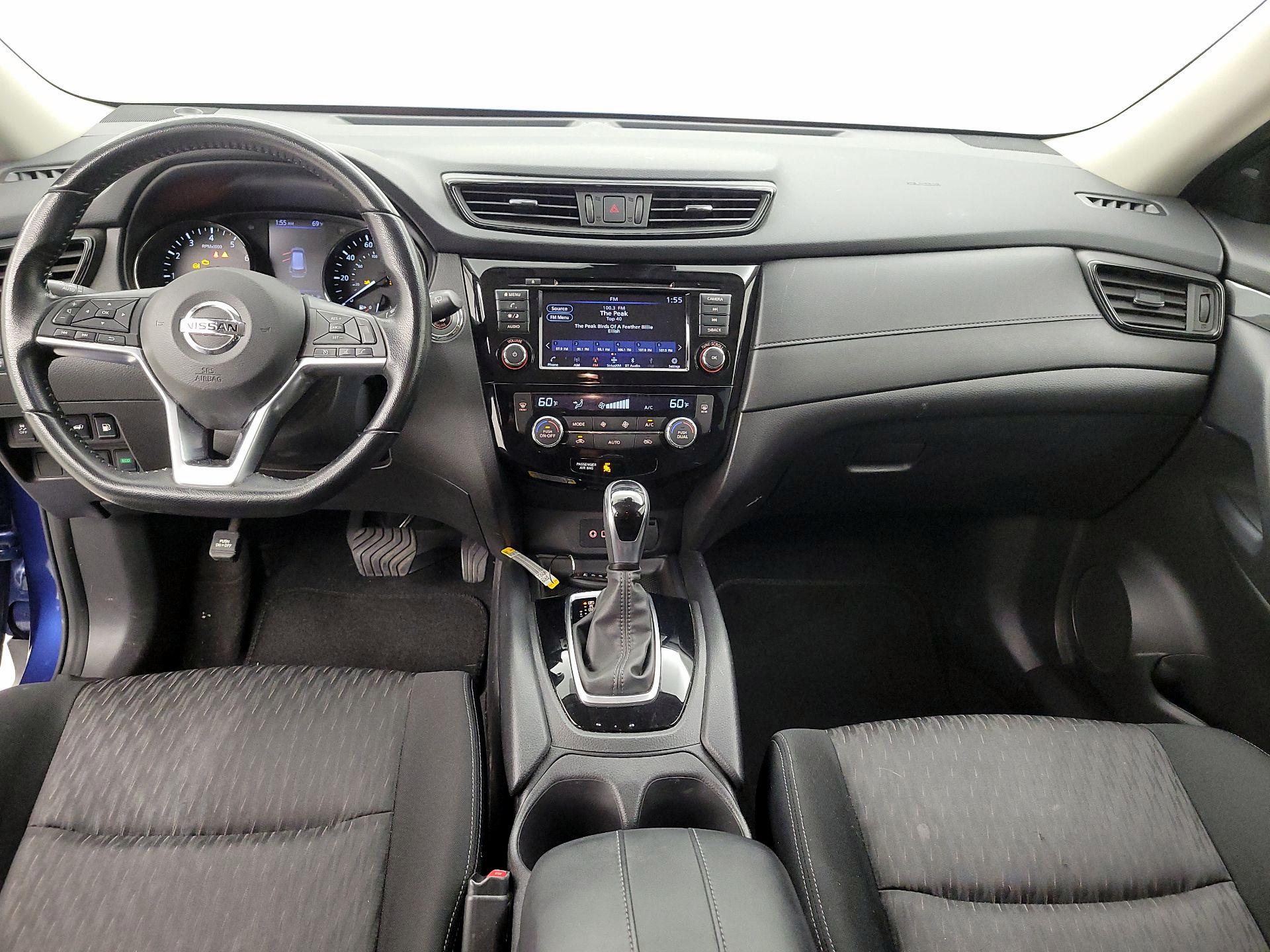 Thumbnail: 2020 Nissan Rogue - 9
