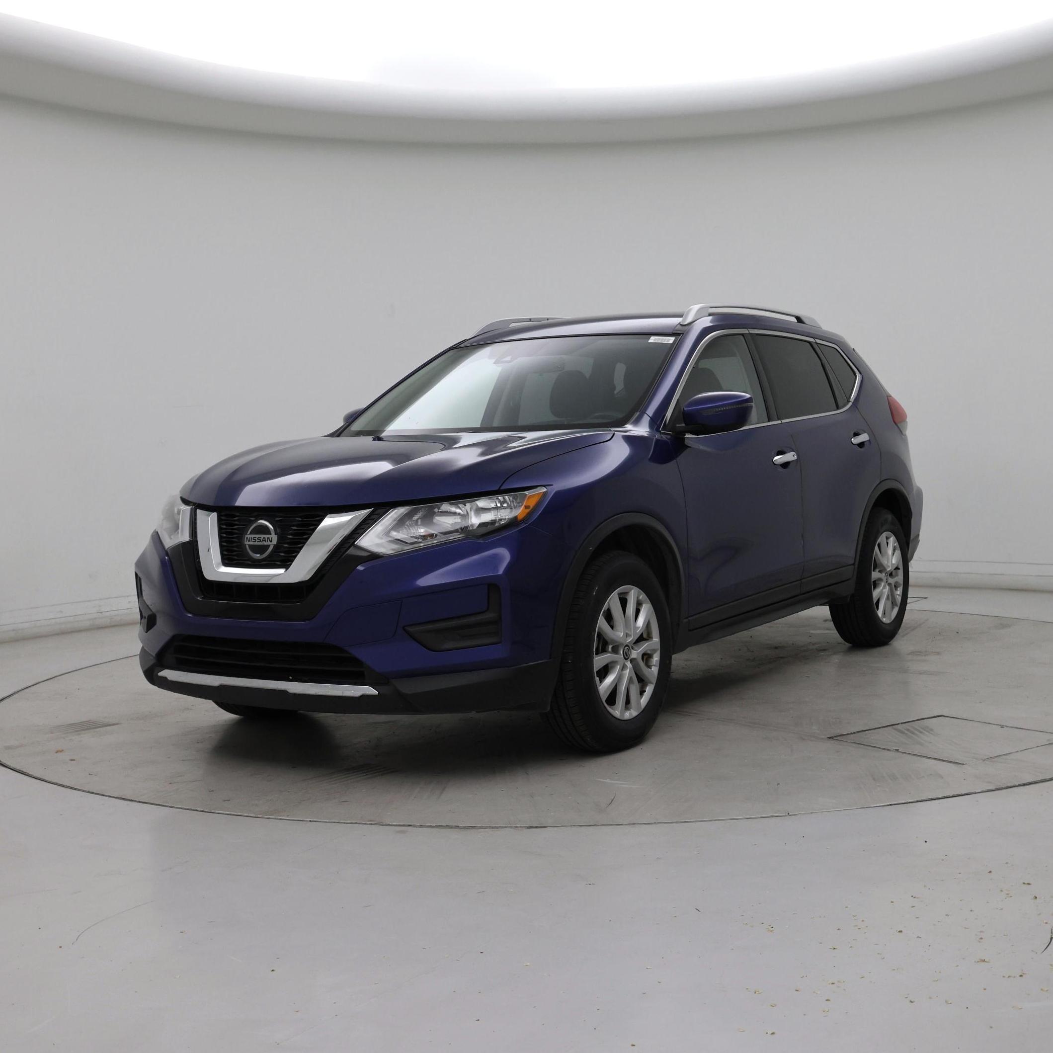 Thumbnail: 2020 Nissan Rogue - 4
