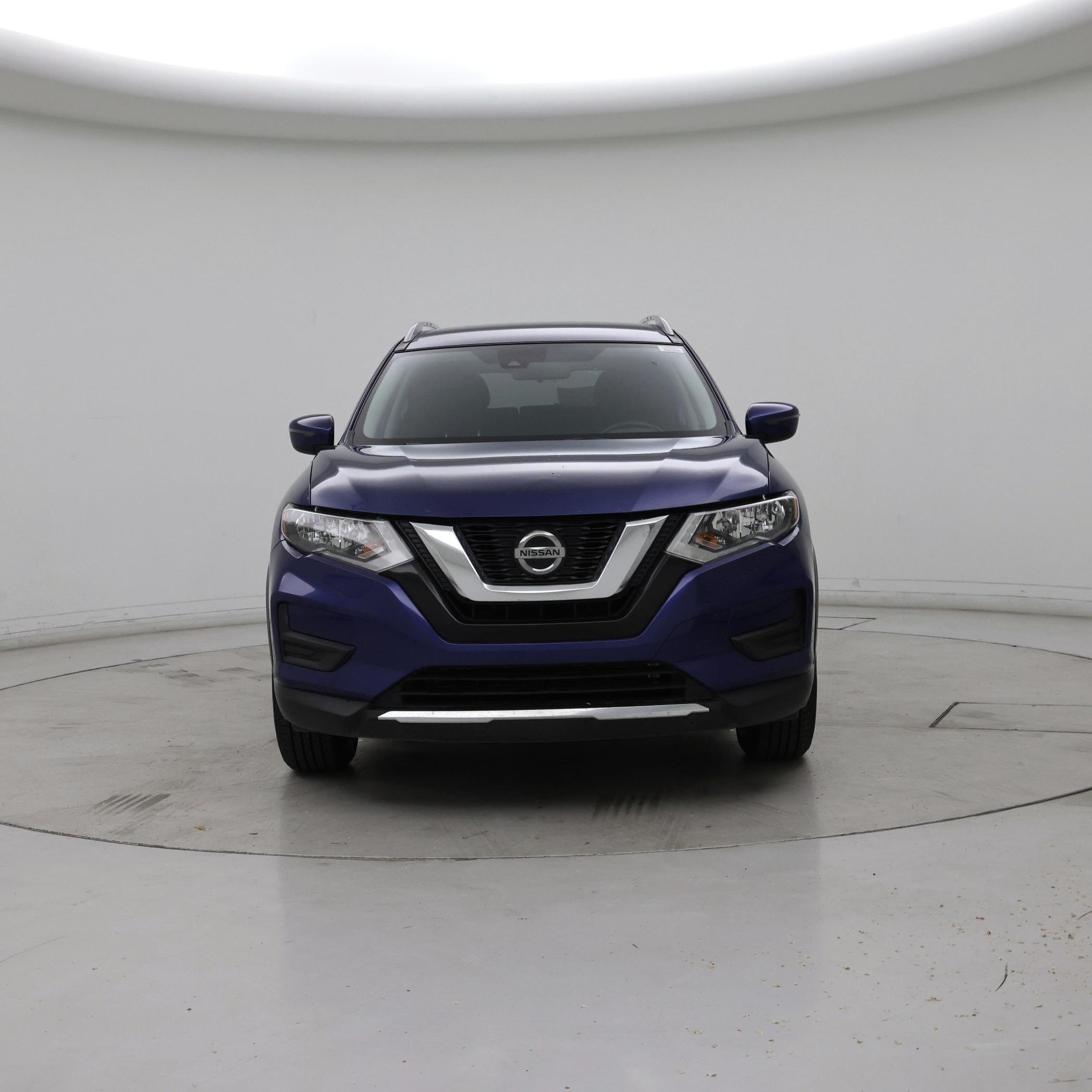 Thumbnail: 2020 Nissan Rogue - 5