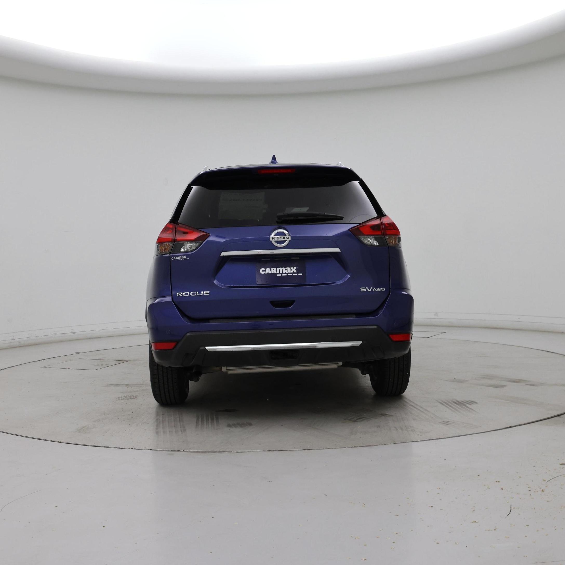 Thumbnail: 2020 Nissan Rogue - 6