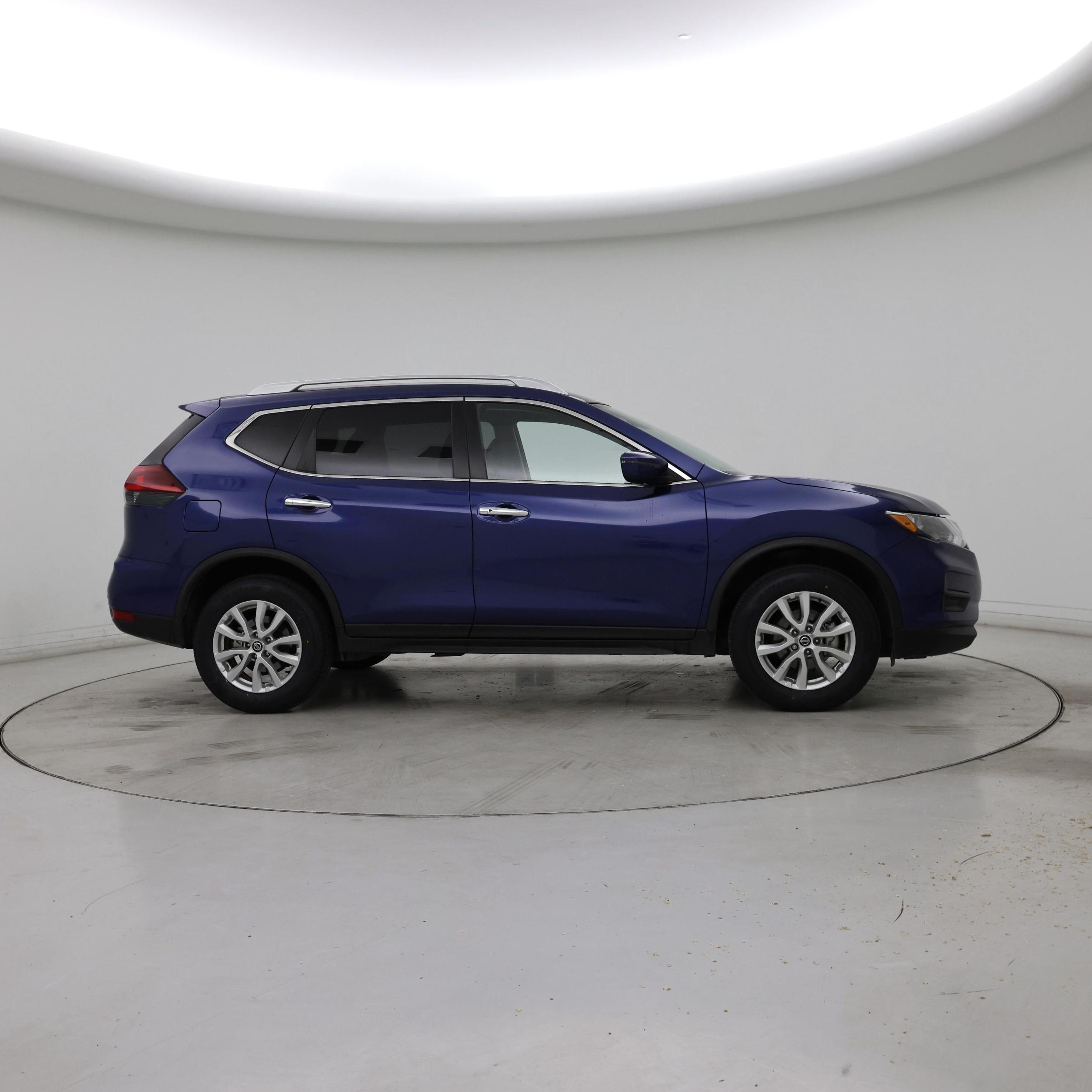 Thumbnail: 2020 Nissan Rogue - 7