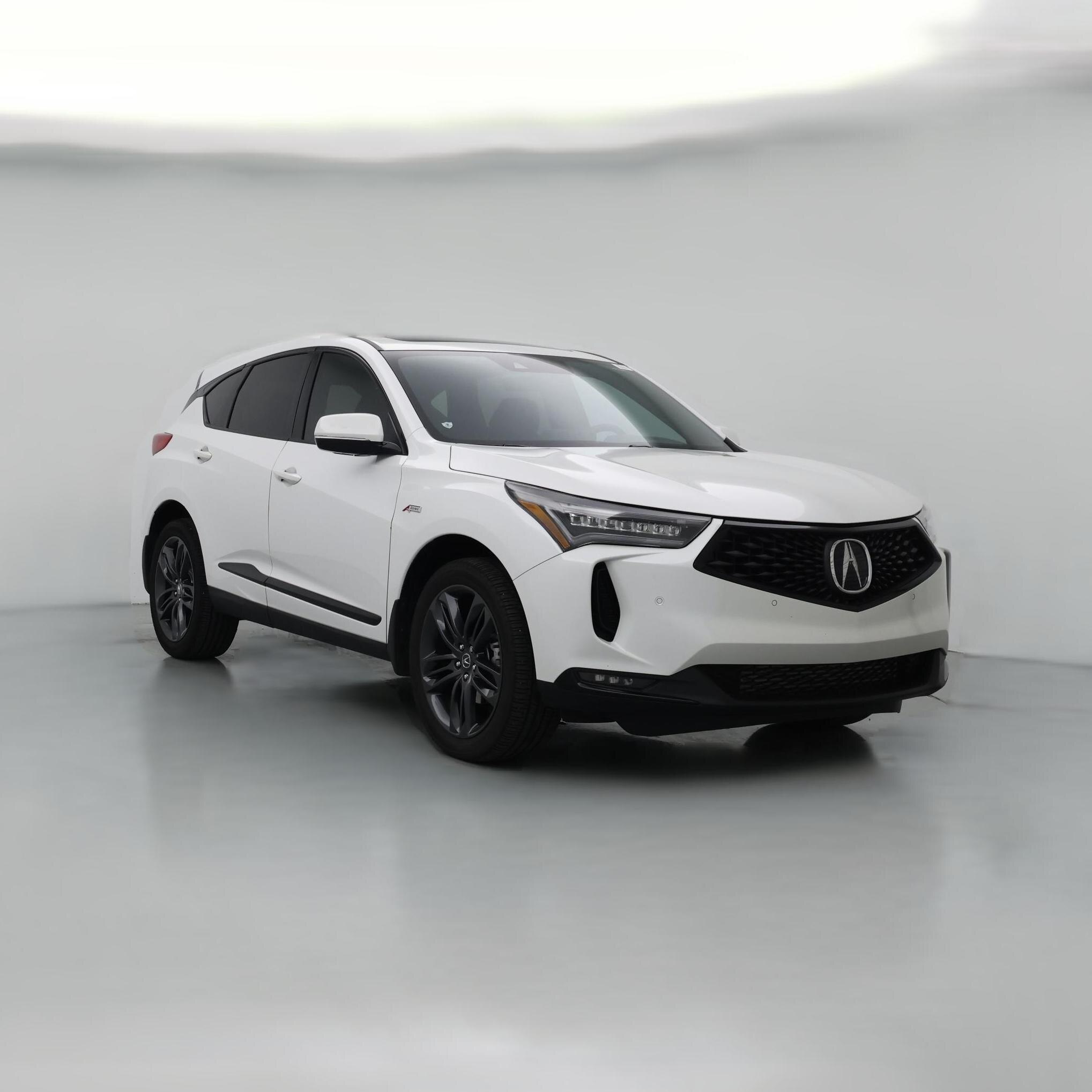 Thumbnail: 2022 Acura RDX - 1