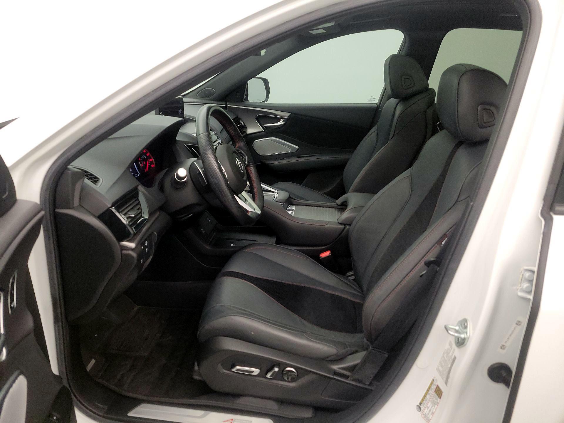 Thumbnail: 2022 Acura RDX - 11