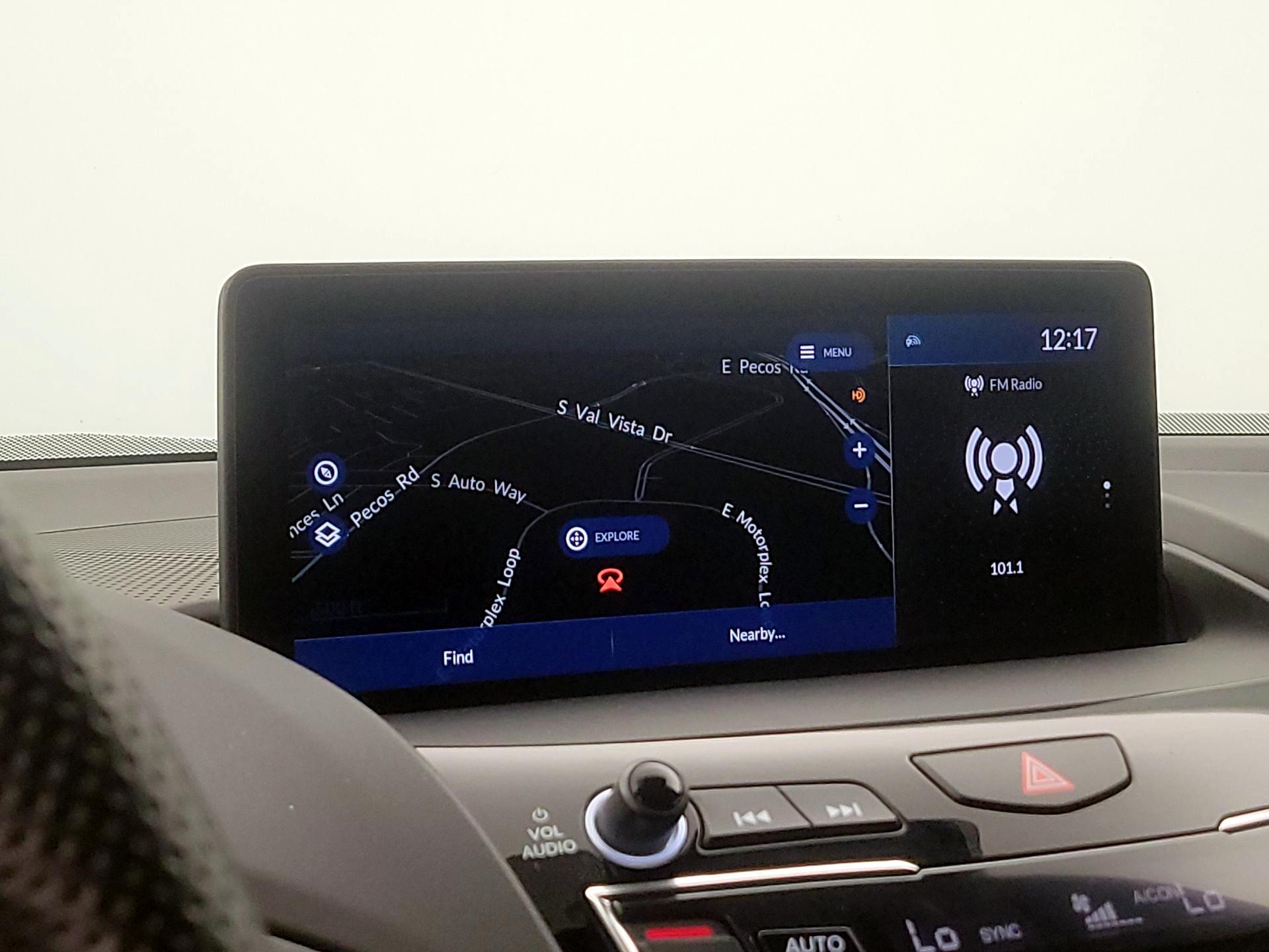 Thumbnail: 2022 Acura RDX - 14