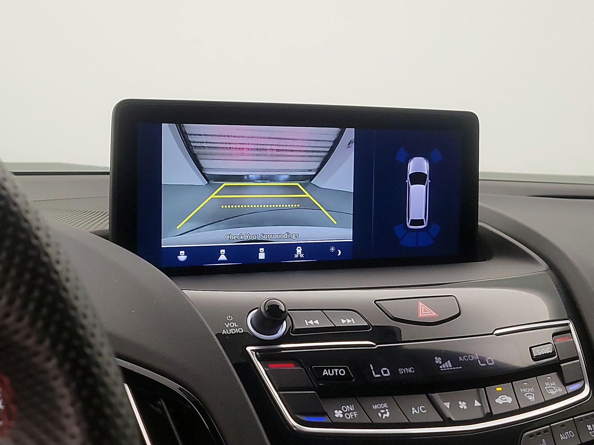 Thumbnail: 2022 Acura RDX - 15