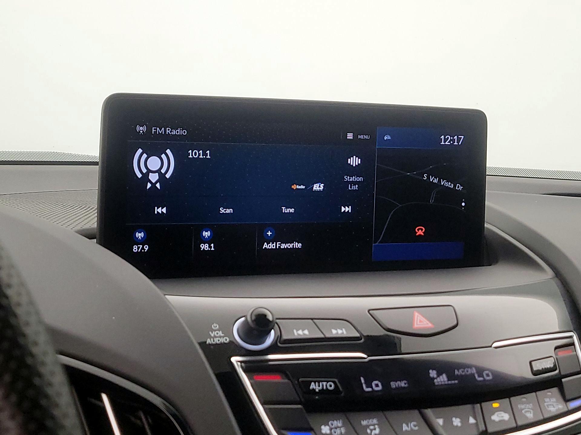 Thumbnail: 2022 Acura RDX - 16