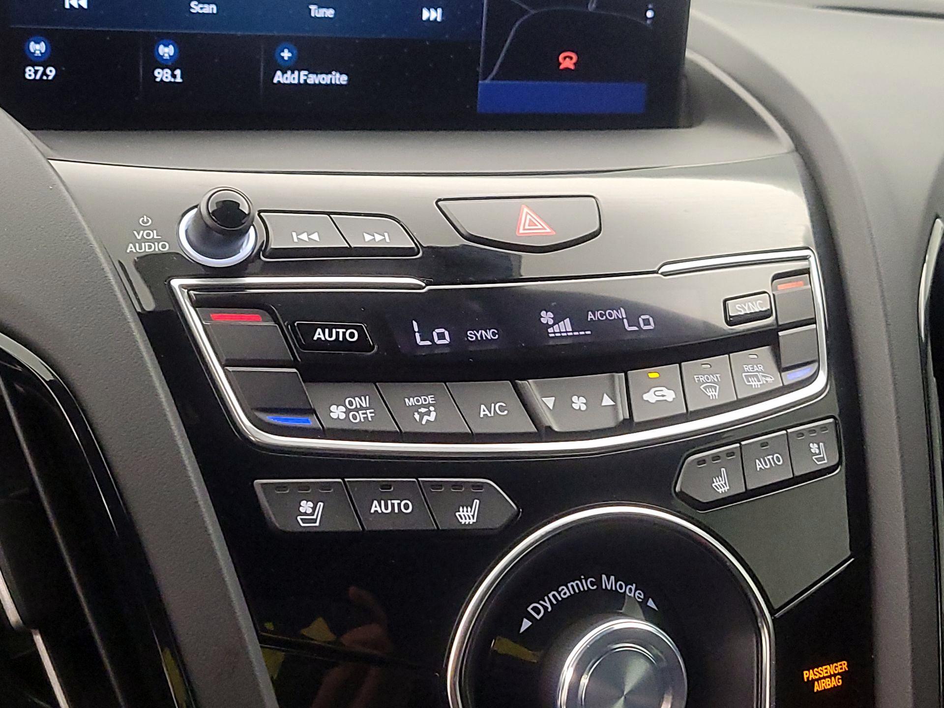 Thumbnail: 2022 Acura RDX - 17