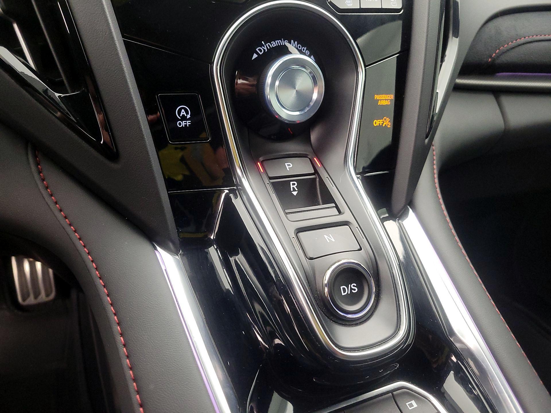 Thumbnail: 2022 Acura RDX - 18