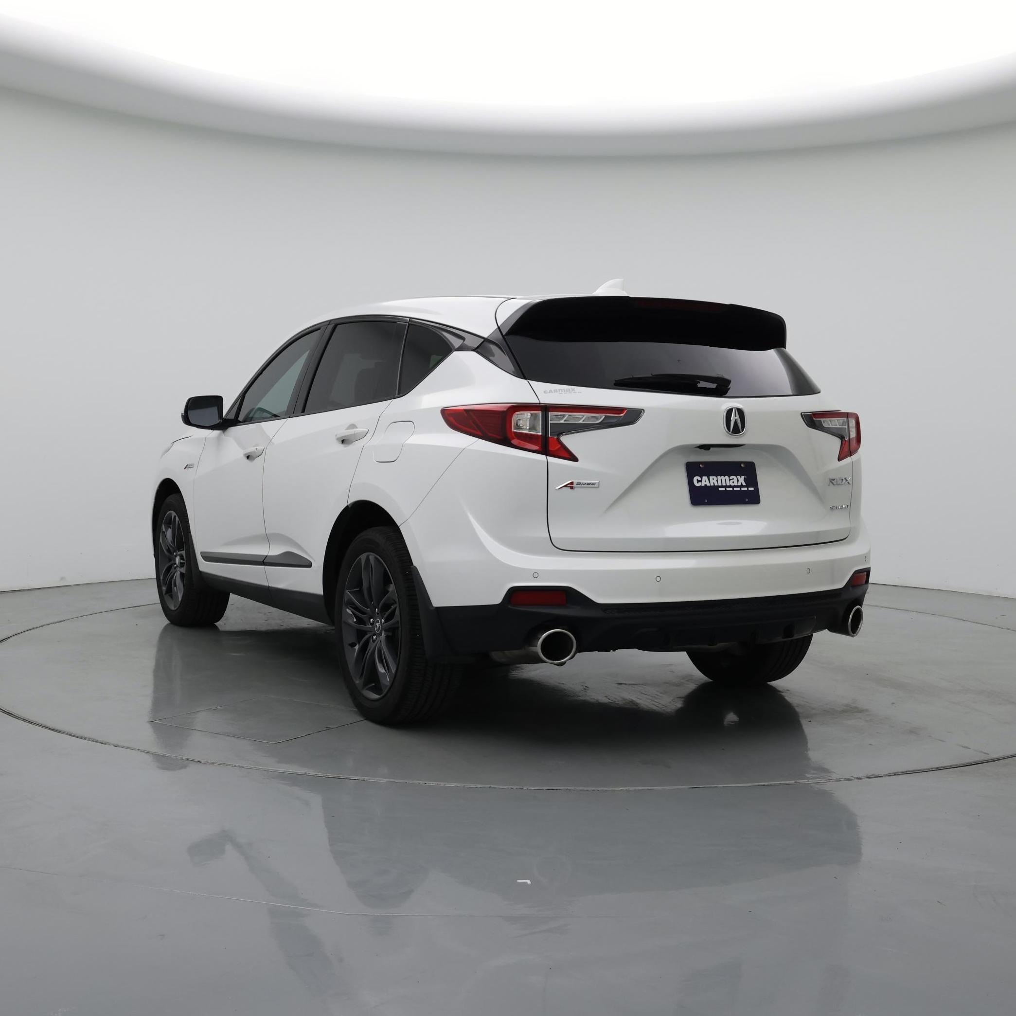 Thumbnail: 2022 Acura RDX - 2