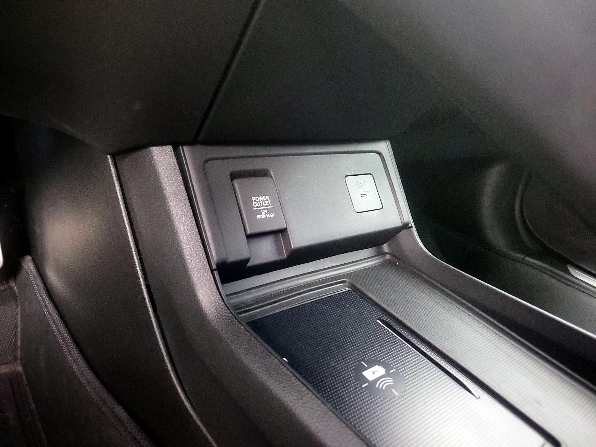 Thumbnail: 2022 Acura RDX - 19