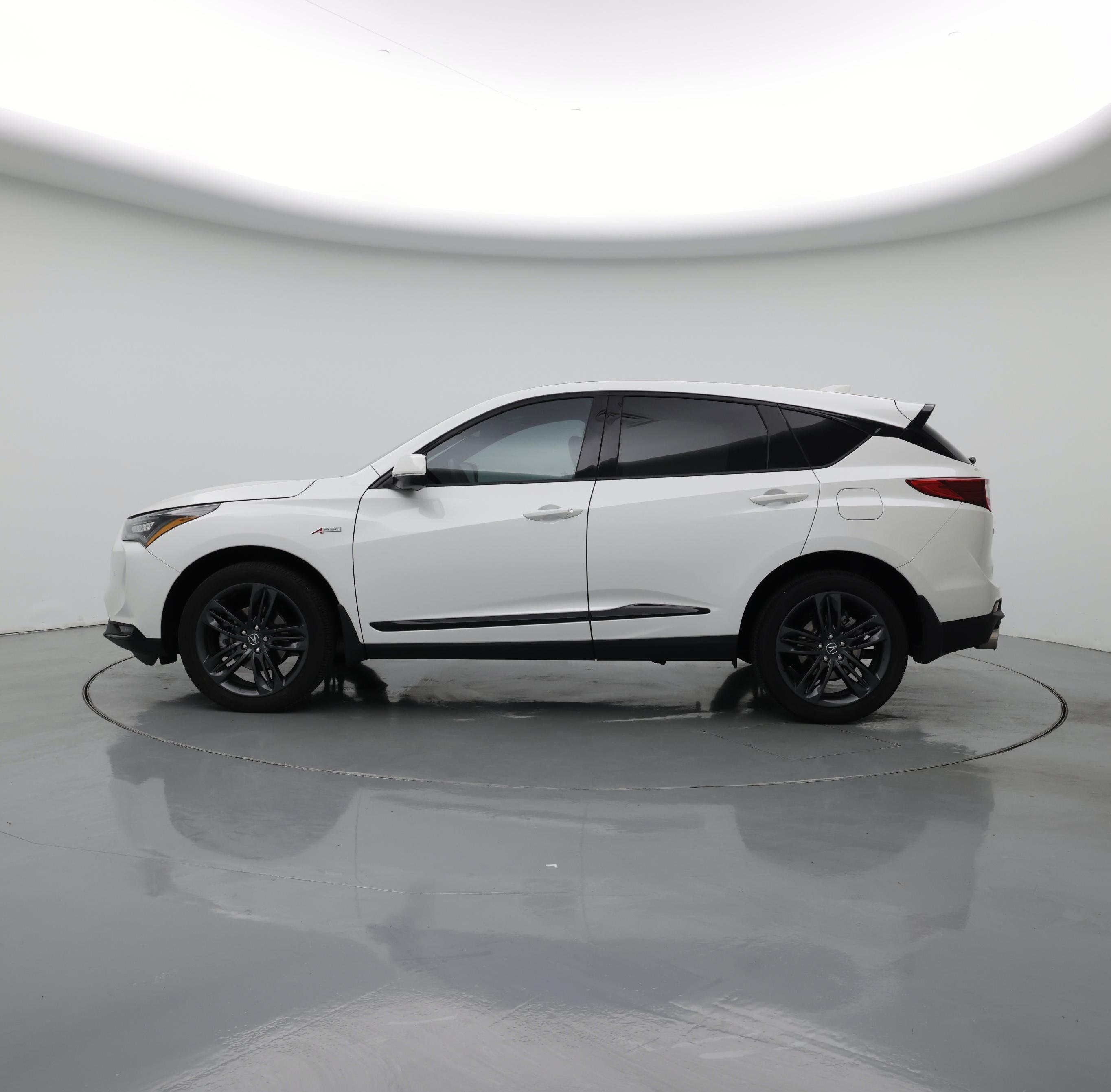 Thumbnail: 2022 Acura RDX - 3