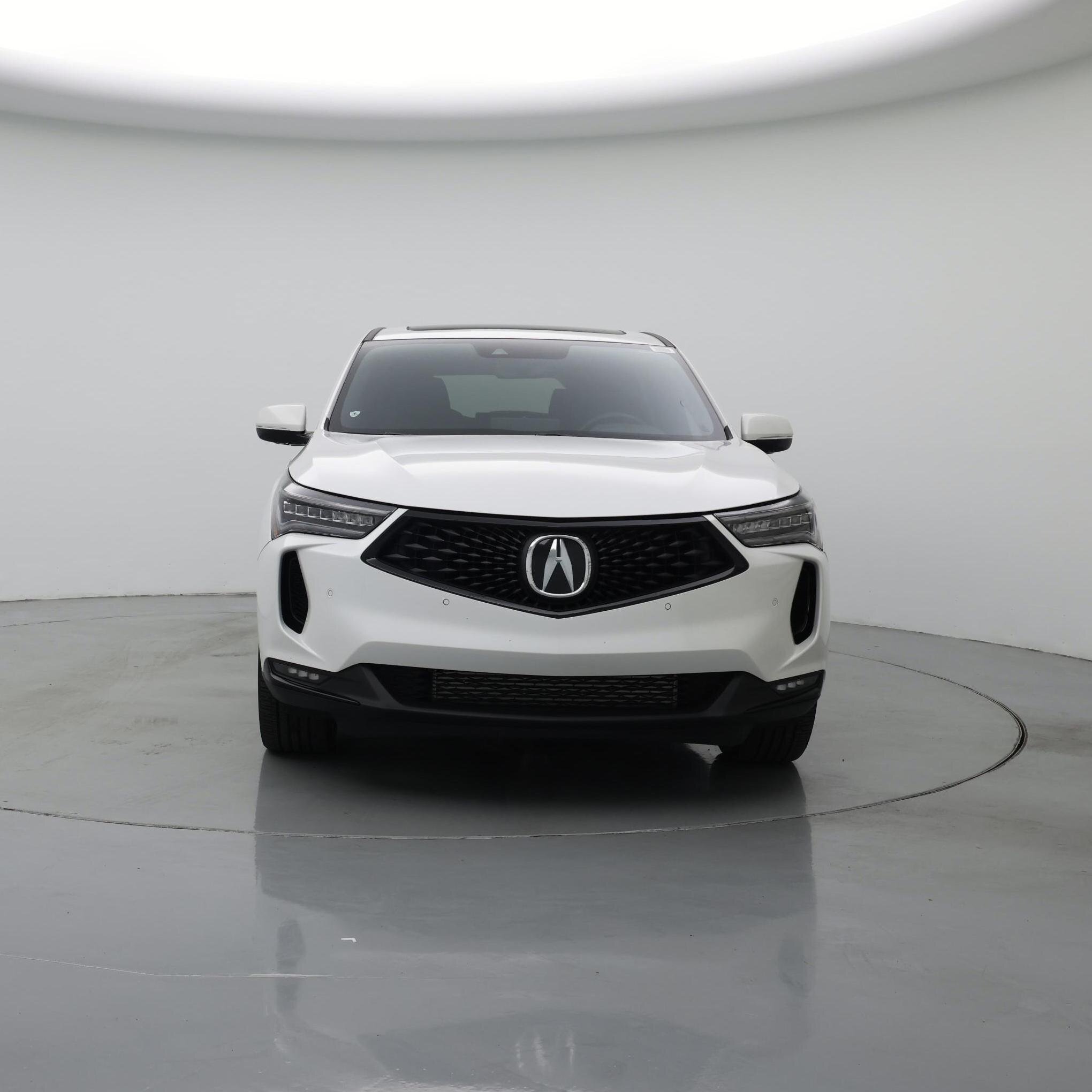 Thumbnail: 2022 Acura RDX - 5