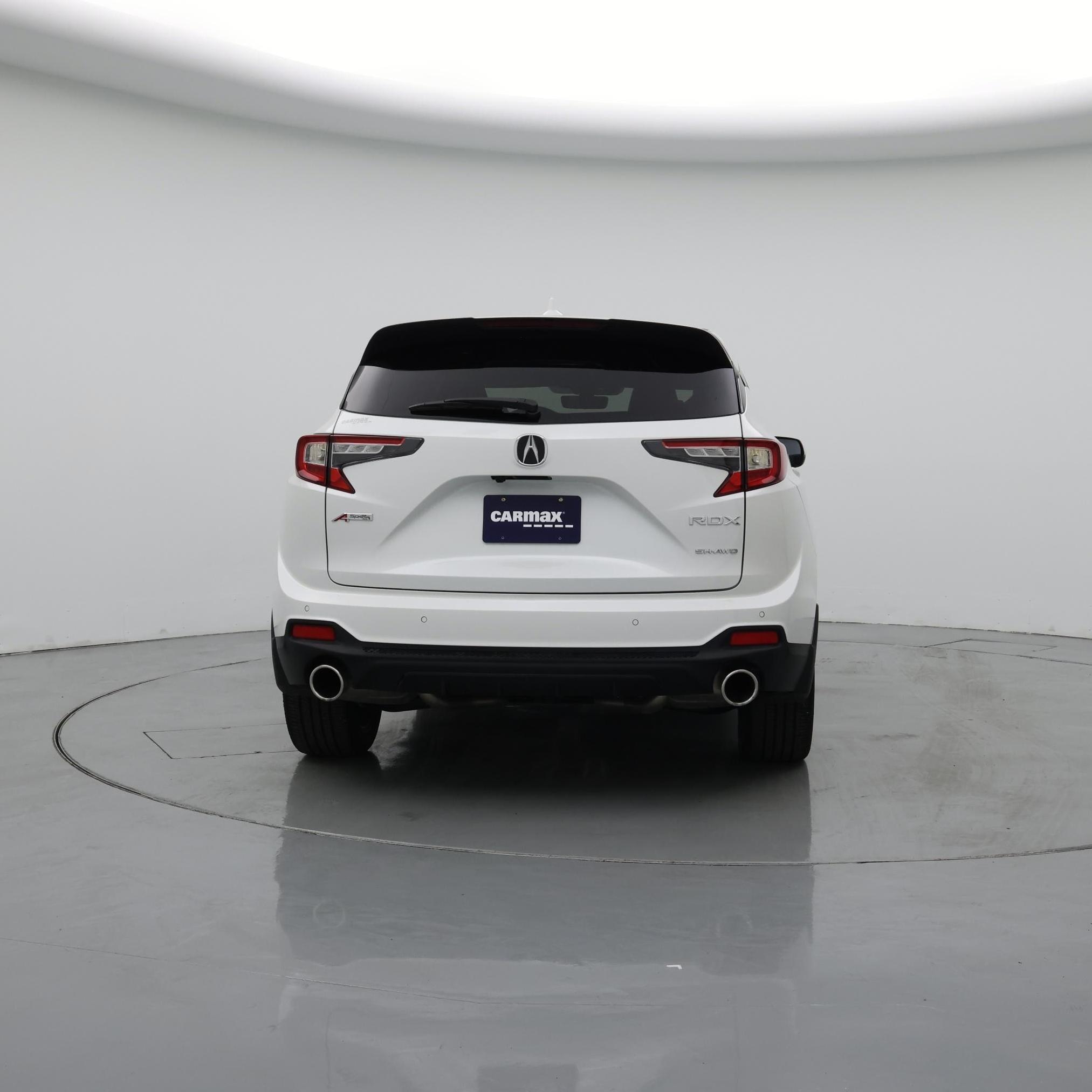 Thumbnail: 2022 Acura RDX - 6