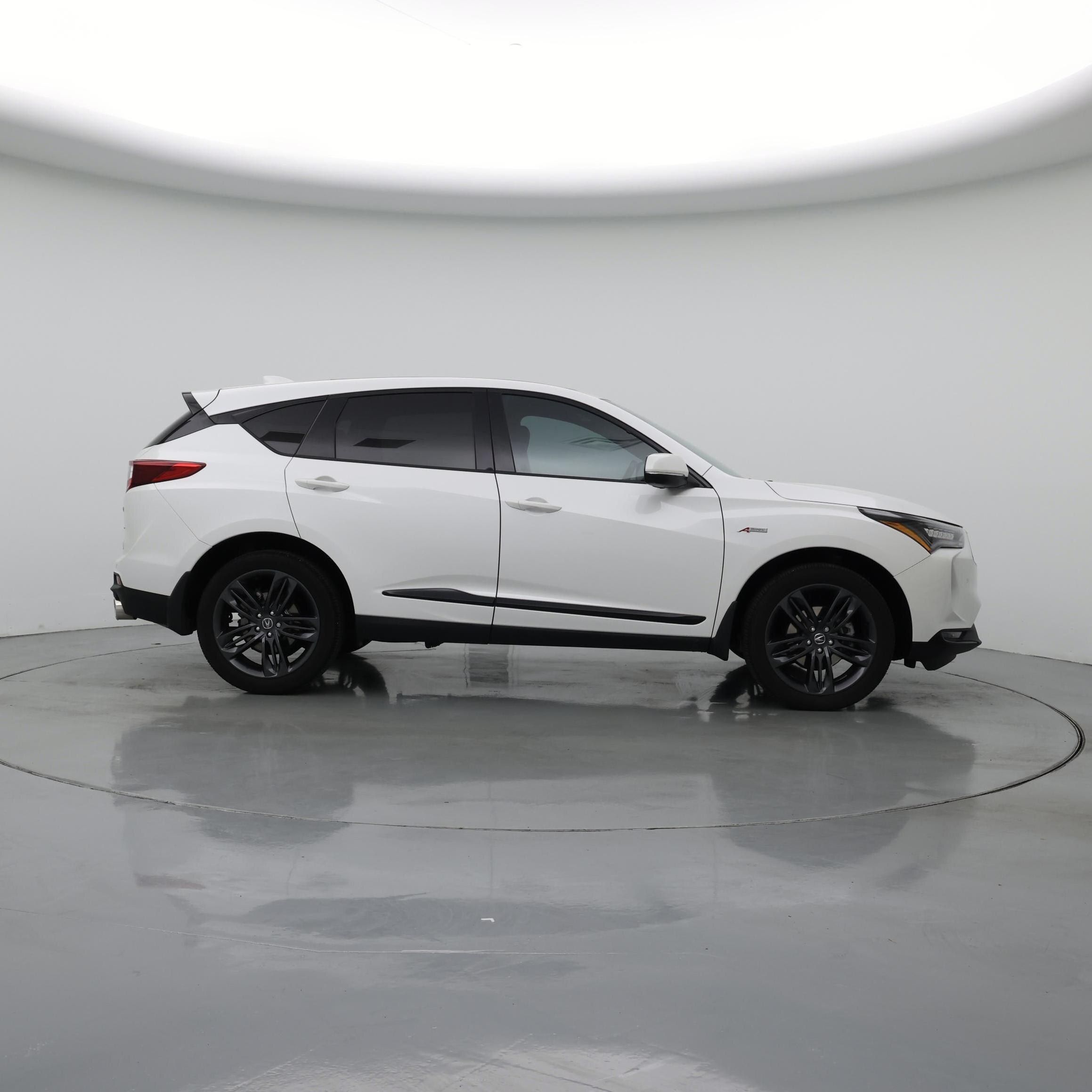 Thumbnail: 2022 Acura RDX - 7