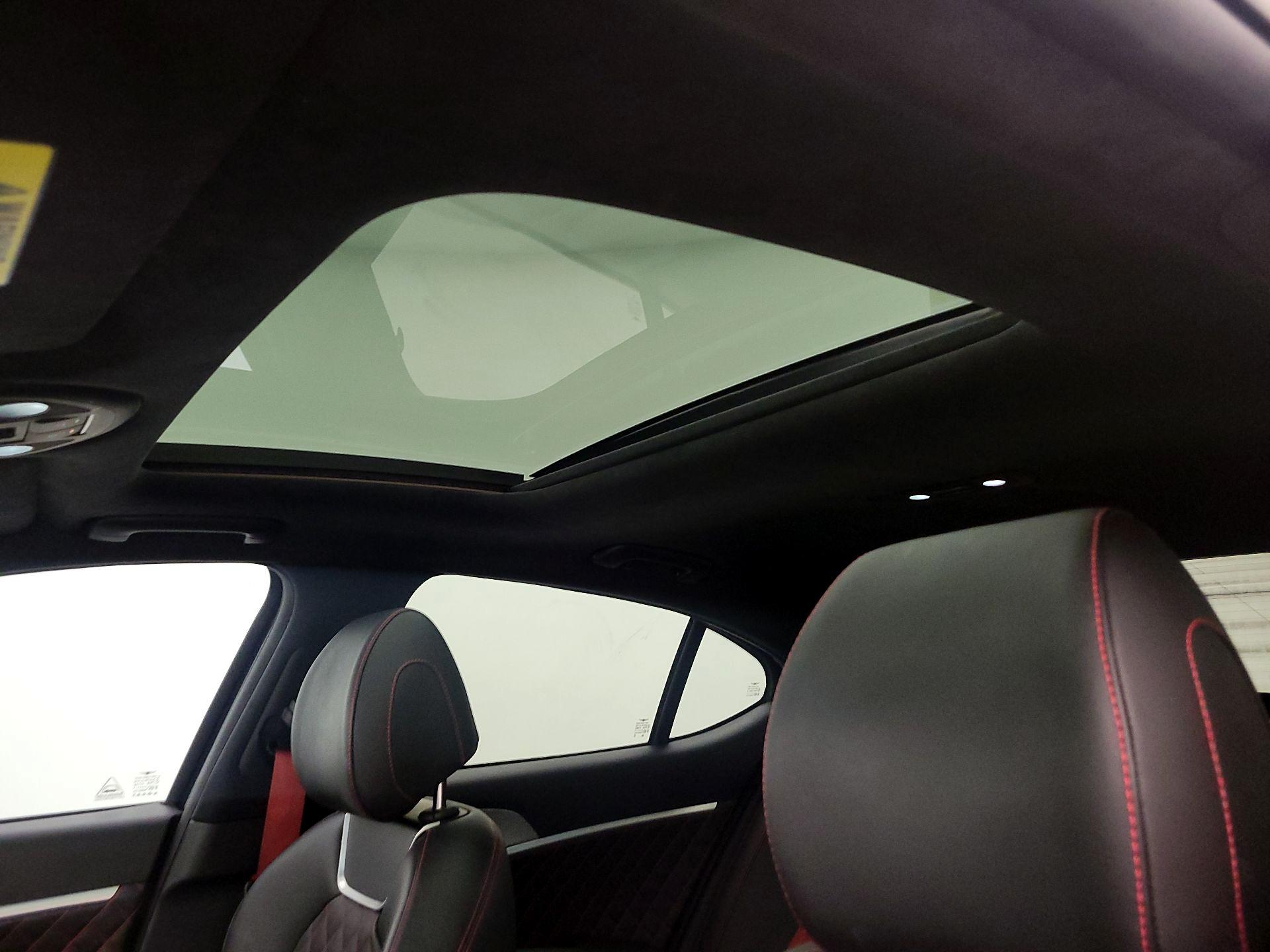 Thumbnail: 2023 Genesis G70 - 20