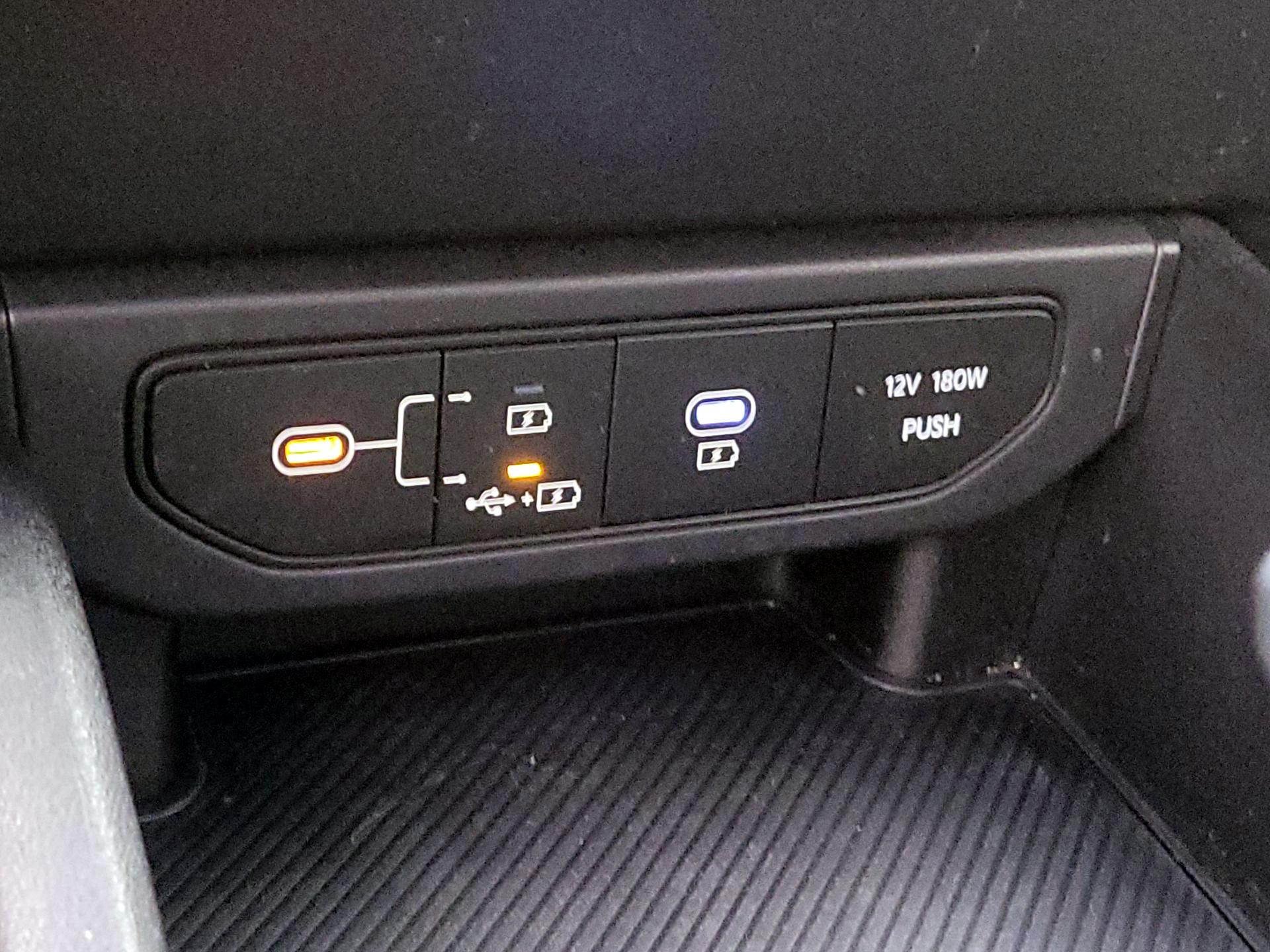 Thumbnail: 2022 Tesla Model Y - 18