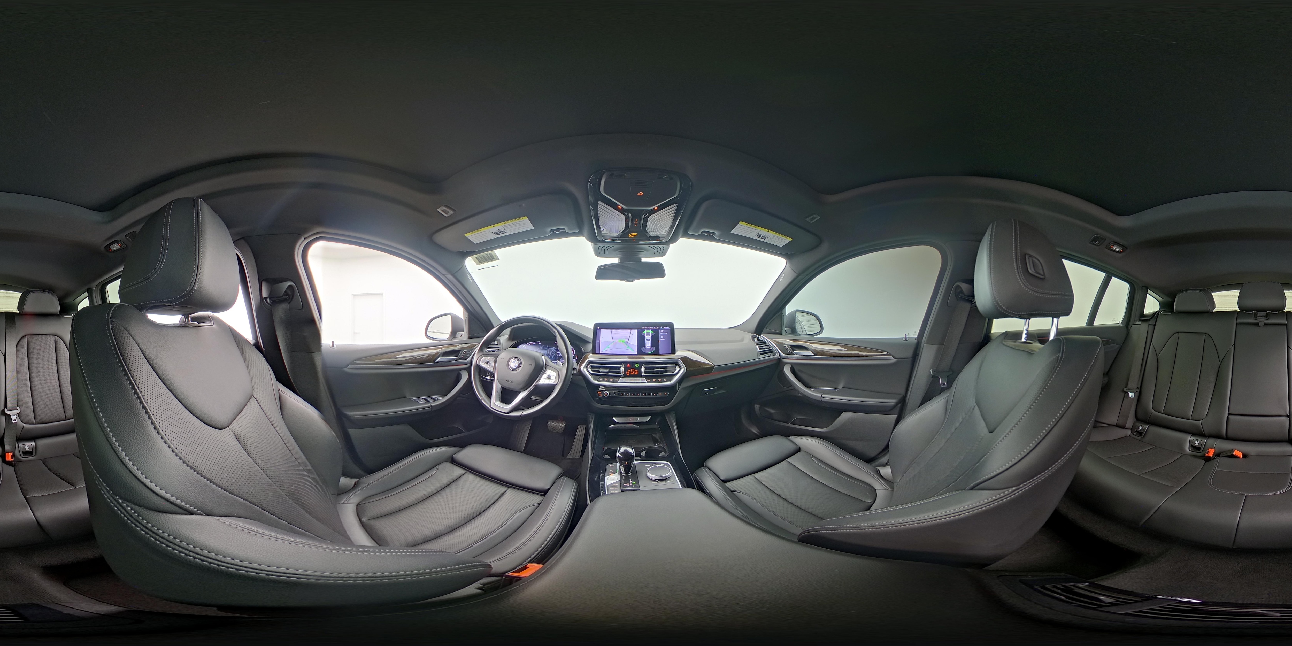 2023 BMW X4 30i - Photo 26
